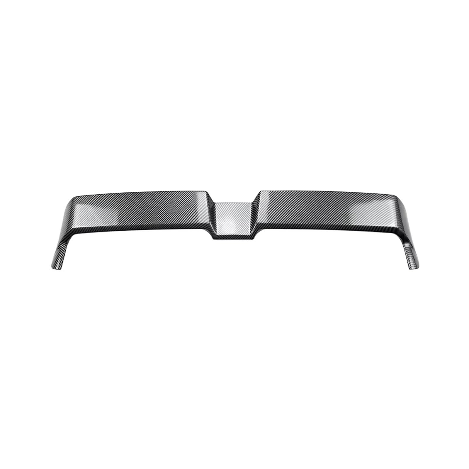 YSSLYEU Auto Spoiler Wing Kompatibel Mit VW Für Polo Für MK6 2019 2020 2021 2022 2023 2024 2025 Heckspoiler Für Flügel Heckdachspoiler Für Flügel Body Kits Tuning YSSLYEU Auto Spoiler Wing Kompatibel Mit VW Für Polo Für MK6 2019 2020 2021 2022 2023 2024 2025 Heckspoiler Für Flügel Heckdachspoiler Für Flügel Body Kits Tuning von YSSLYEU