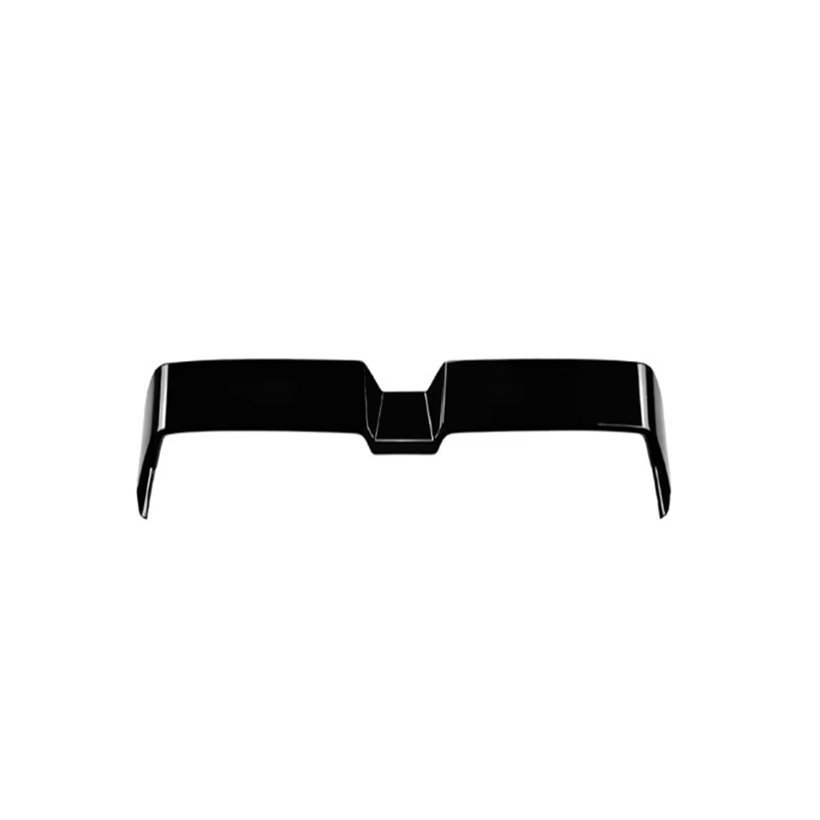YSSLYEU Auto Spoiler Wing Kompatibel Mit VW Für Polo Oettinger Für MK5 6R 6C 2009–2017 Heckspoilerflügel Autoteile Lippendiffusor Heckflosse Zubehör Body Kits YSSLYEU Auto Spoiler Wing Kompatibel Mit VW Für Polo Oettinger Für MK5 6R 6C 2009–2017 Heckspoilerflügel Autoteile Lippendiffusor Heckflosse Zubehör Body Kits von YSSLYEU