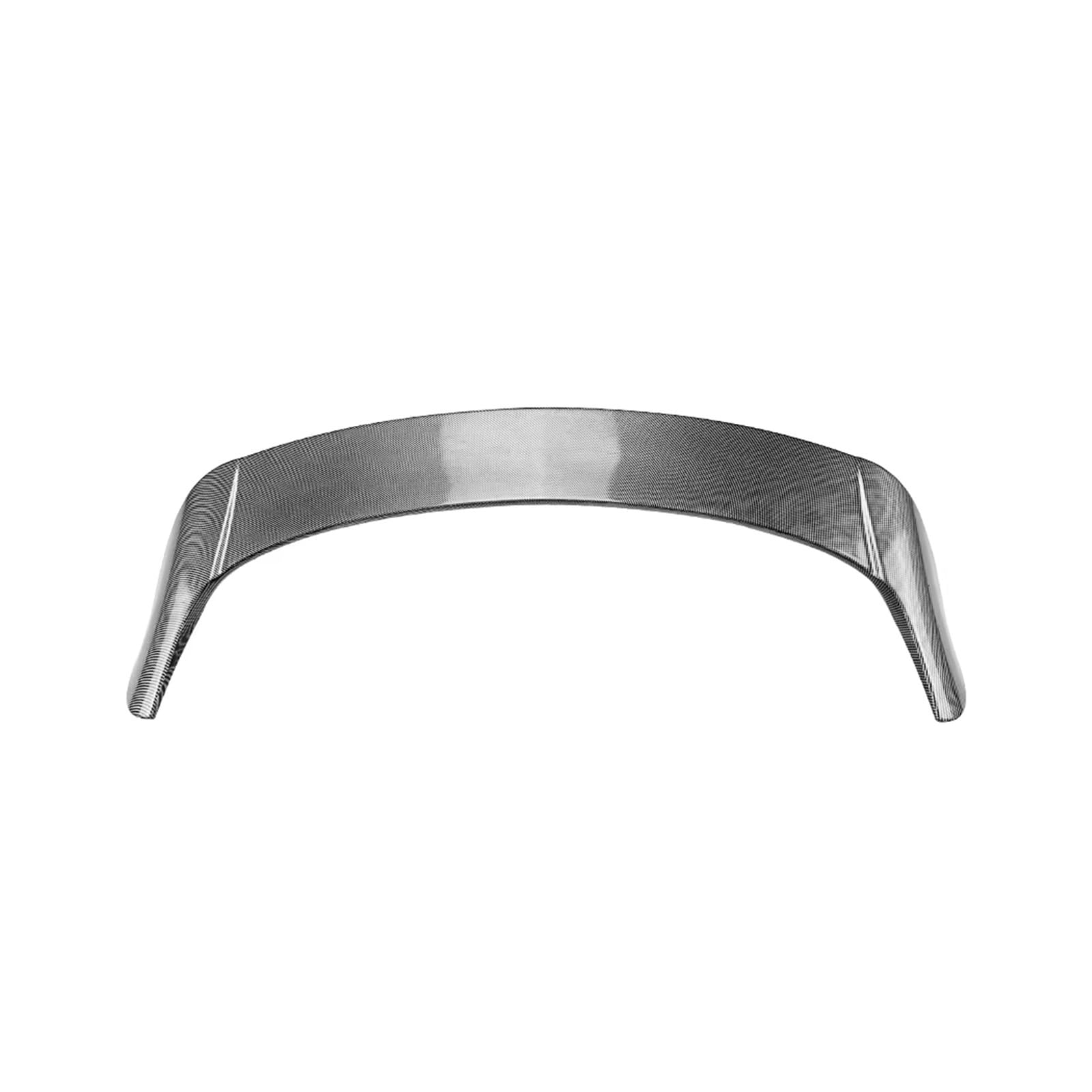 YSSLYEU Auto Spoiler Wing Kompatibel Mit VW Für Tiguan Für MK3 2024 Auto-Heck Für Flügel Fester Windspoiler Hinten Für Flügeloberseite Für Flügel Modifiziertes Dekorationszubehör(Carbon Look) YSSLYEU Auto Spoiler Wing Kompatibel Mit VW Für Tiguan Für MK3 2024 Auto-Heck Für Flügel Fester Windspoiler Hinten Für Flügeloberseite Für Flügel Modifiziertes Dekorationszubehör(Carbon Look) von YSSLYEU