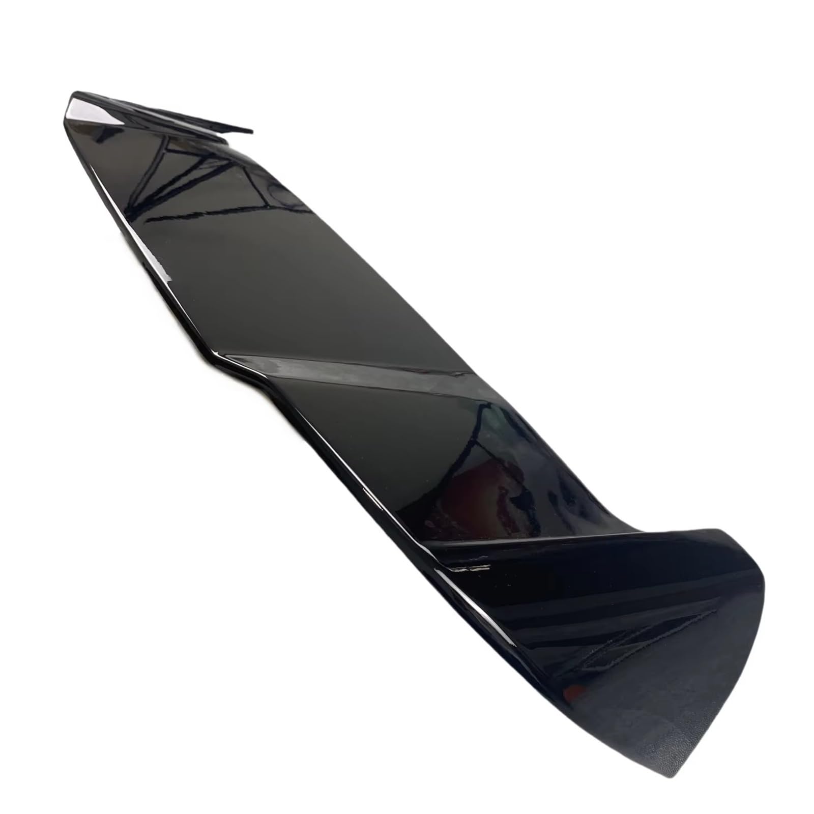 YSSLYEU Auto Spoiler Wing Kompatibel Mit X3 G01 IX3 G08 X3 25d 30i 30d 40d 40i 2018–2024 ABS Glänzend Schwarz Auto-Heckspoiler Flügel Windspoiler Bodykits Tuning YSSLYEU Auto Spoiler Wing Kompatibel Mit X3 G01 IX3 G08 X3 25d 30i 30d 40d 40i 2018–2024 ABS Glänzend Schwarz Auto-Heckspoiler Flügel Windspoiler Bodykits Tuning von YSSLYEU