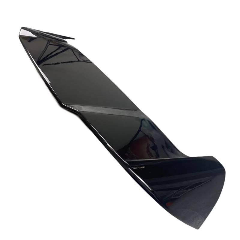 YSSLYEU Auto Spoiler Wing Kompatibel Mit X3 G01 IX3 G08 X3 25d 30i 30d 40d 40i 2018–2024 ABS Glänzend Schwarz Auto-Heckspoiler Flügel Windspoiler Bodykits Tuning von YSSLYEU