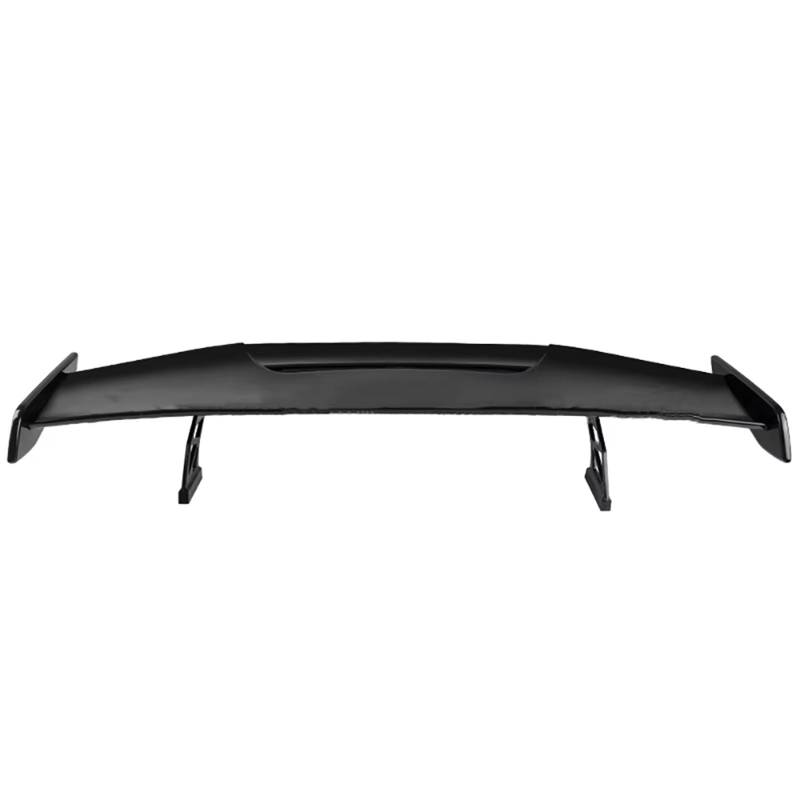 YSSLYEU Auto Spoiler Wing Universal Auto Modifikation GT Schwanz MAD Carbon Fiber Schwanz Für Flügel Autos Zubehör Kollision Stoßstange Anti Scratch Spoiler Auto Dekoration von YSSLYEU