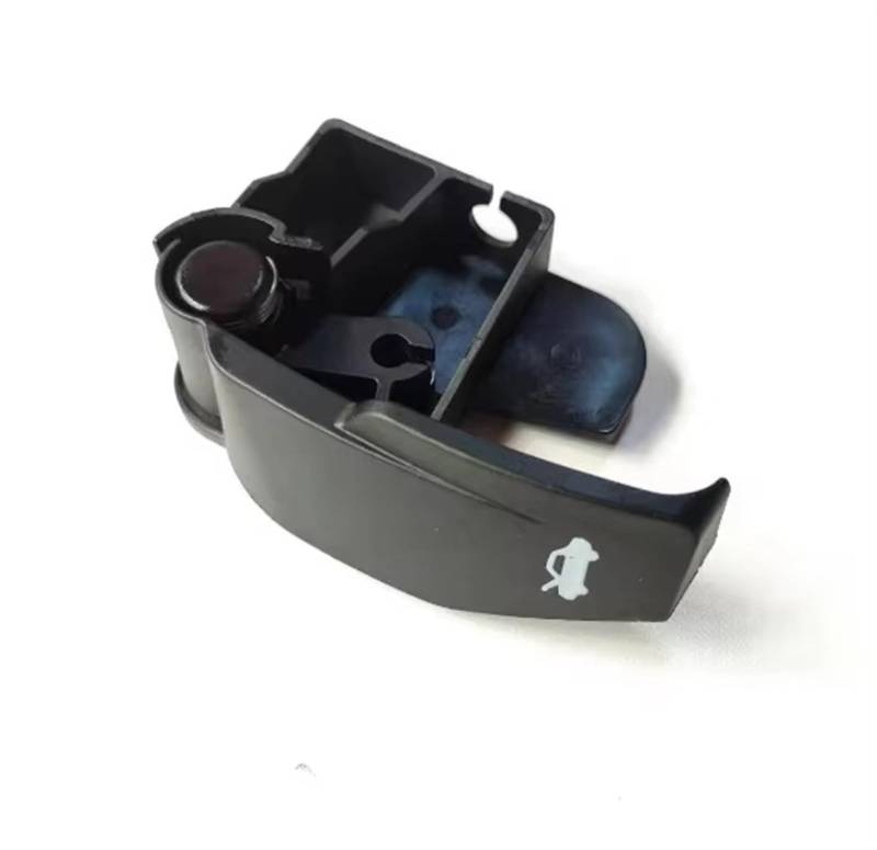 YSSLYEU Autoinnenraum Kompatibel Mit Chevy Für Avalanche 2007 2008 2009 2010 2011 2012 2013. Griff Zur Entriegelung Der Motorhaube Entriegelungsgriff Für Die Motorhaube OEM: GM20968782. von YSSLYEU