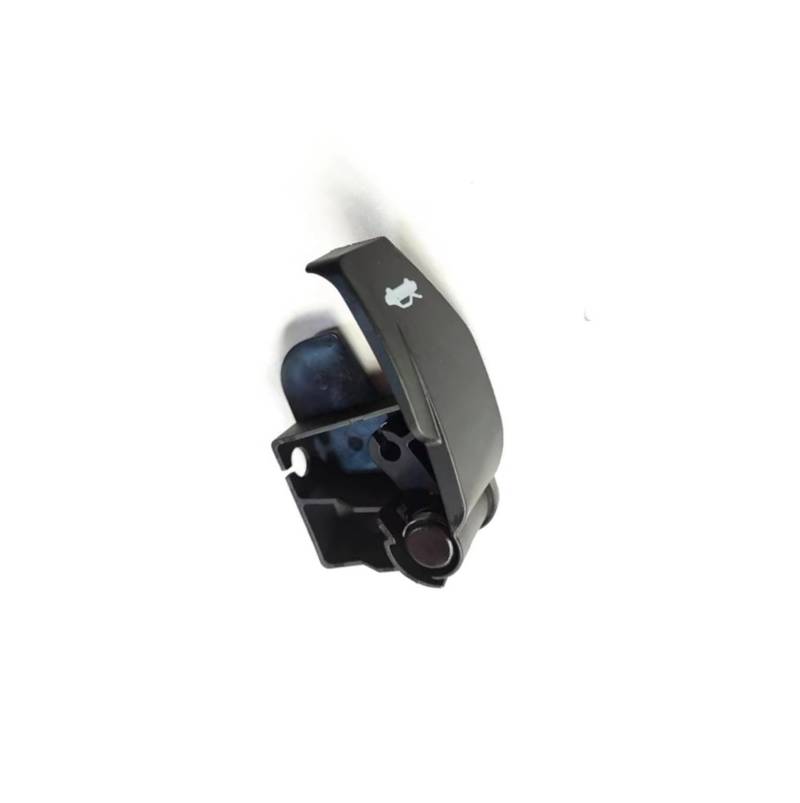 YSSLYEU Autoinnenraum Kompatibel Mit Chevy Für Tahoe 2007–2014 Griff Zur Entriegelung Der Motorhaube Griff Zur Entriegelung Der Motorhaube Autoteile-Zubehör OEM: GM20968782. von YSSLYEU