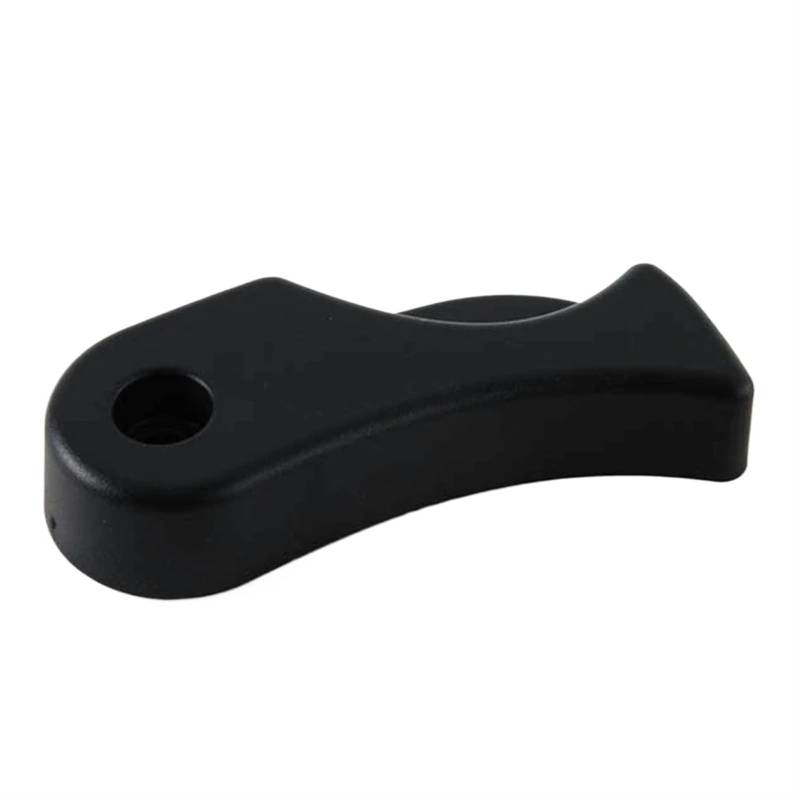 YSSLYEU Autoinnenraum Kompatibel Mit Für 328i Base 6 Zyl 3.0L 2007 2008 2009 2010 2011 2012 2013 Motorhaubenentriegelungshebelgriff Autozubehör Ersetzen Sie 51237058117 von YSSLYEU