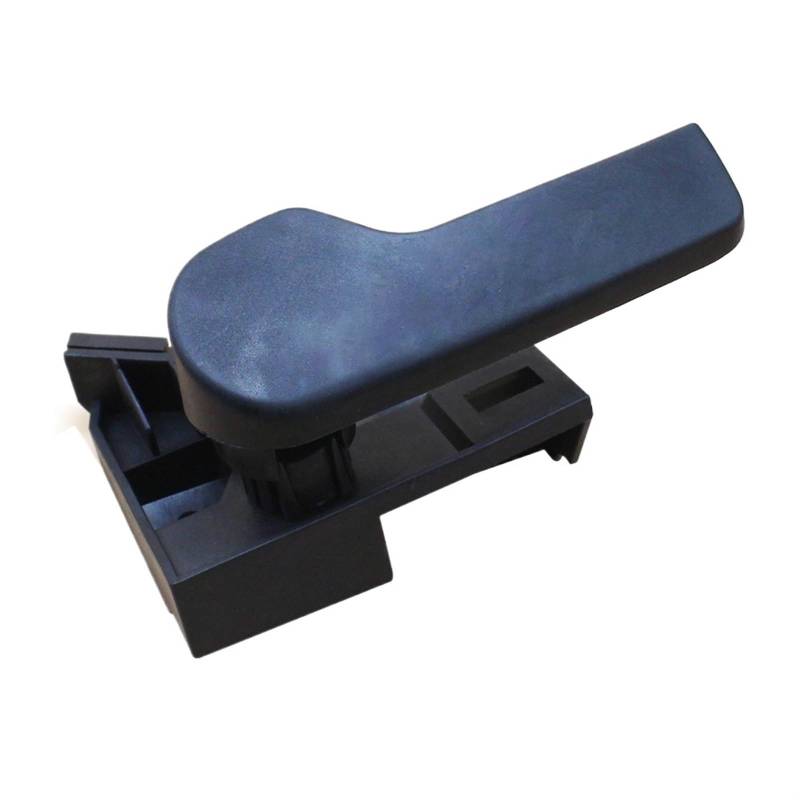 YSSLYEU Autoinnenraum Kompatibel Mit Für Q3 2012 2013 2014 2015 Auto-Styling Motorhauben-Öffnungsgriff Haubenverriegelungshebel Und Halterung 1KD823633A von YSSLYEU