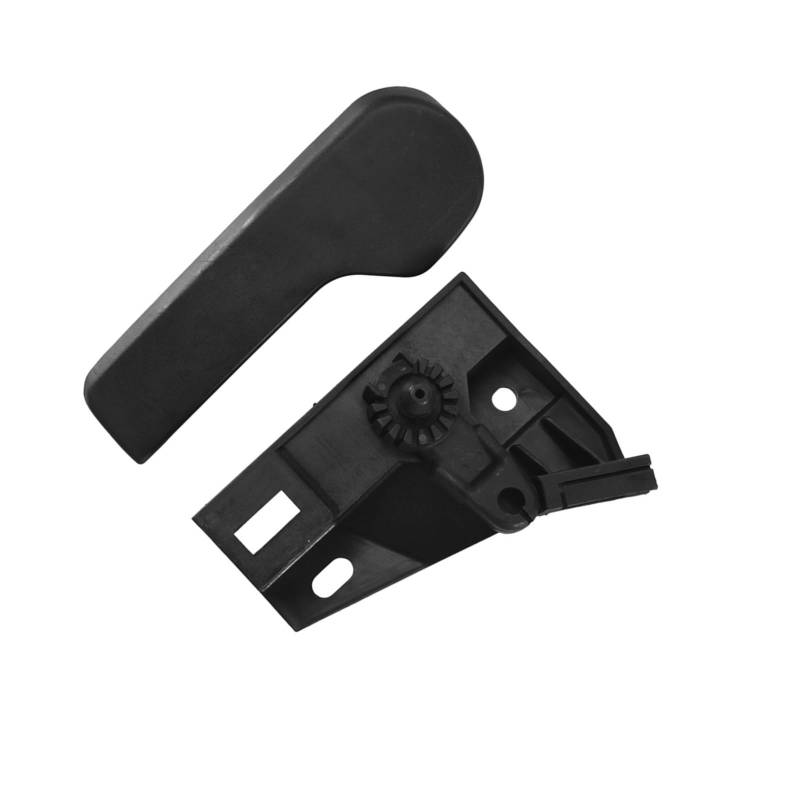 YSSLYEU Autoinnenraum Kompatibel Mit Vw Für J&etta 2006 2007 2008 2009 2010 Autohaubenentriegelungsgriff Und -Halterung Autoteile Und Zubehör 1K1823633B 1J1823533C LHD von YSSLYEU