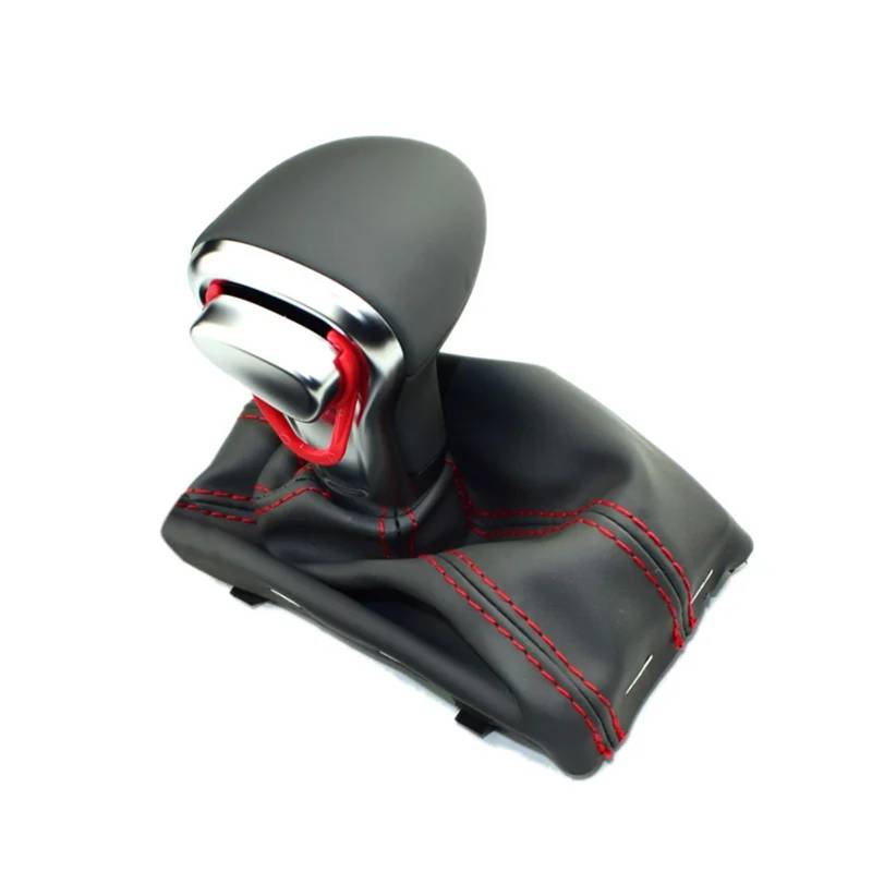 YSSLYEU Kompatibel Mit A3 Für A4 2009 2010 2011 2012 2013 2014 2015 4G1713139R Auto-Schaltknauf Auto-Innenraum-Modifikation Auto-Teile Auto-Innenraum 4G1713139R Auto Schaltknäufe von YSSLYEU