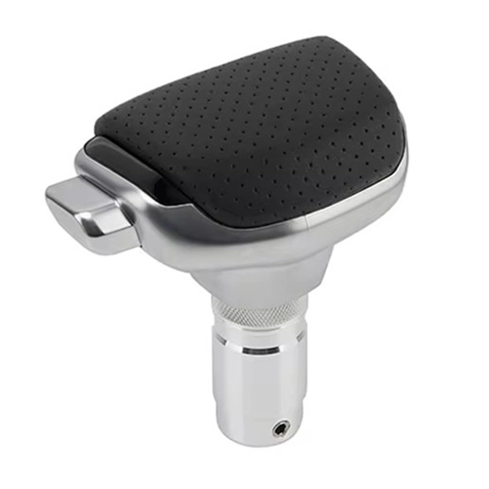YSSLYEU Kompatibel Mit Hyundai Für Elantra 2013 2014 2015 2016 Auto-Schaltknauf Automatikgetriebe Auto-Innenraum-Modifikation Auto Schaltknäufe YSSLYEU Kompatibel Mit Hyundai Für Elantra 2013 2014 2015 2016 Auto-Schaltknauf Automatikgetriebe Auto-Innenraum-Modifikation Auto Schaltknäufe von YSSLYEU