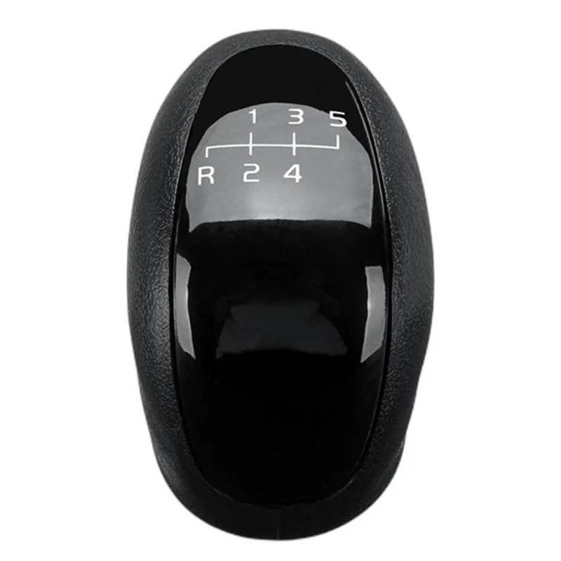 YSSLYEU Kompatibel Mit Mercedes Für Benz Für Sprinter W906 2006-2018 Schaltknauf Schalthebelhebelmanschette Kofferraumabdeckung Linkshänder Auto Schaltknäufe von YSSLYEU