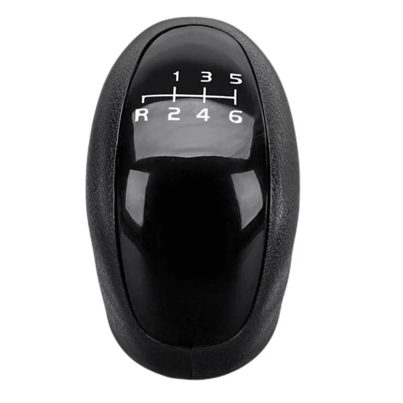 YSSLYEU Kompatibel Mit Mercedes Für Benz Für Sprinter W906 2006-2018 Schaltknauf Schalthebelhebelmanschette Kofferraumabdeckung Linkshänder Auto Schaltknäufe von YSSLYEU