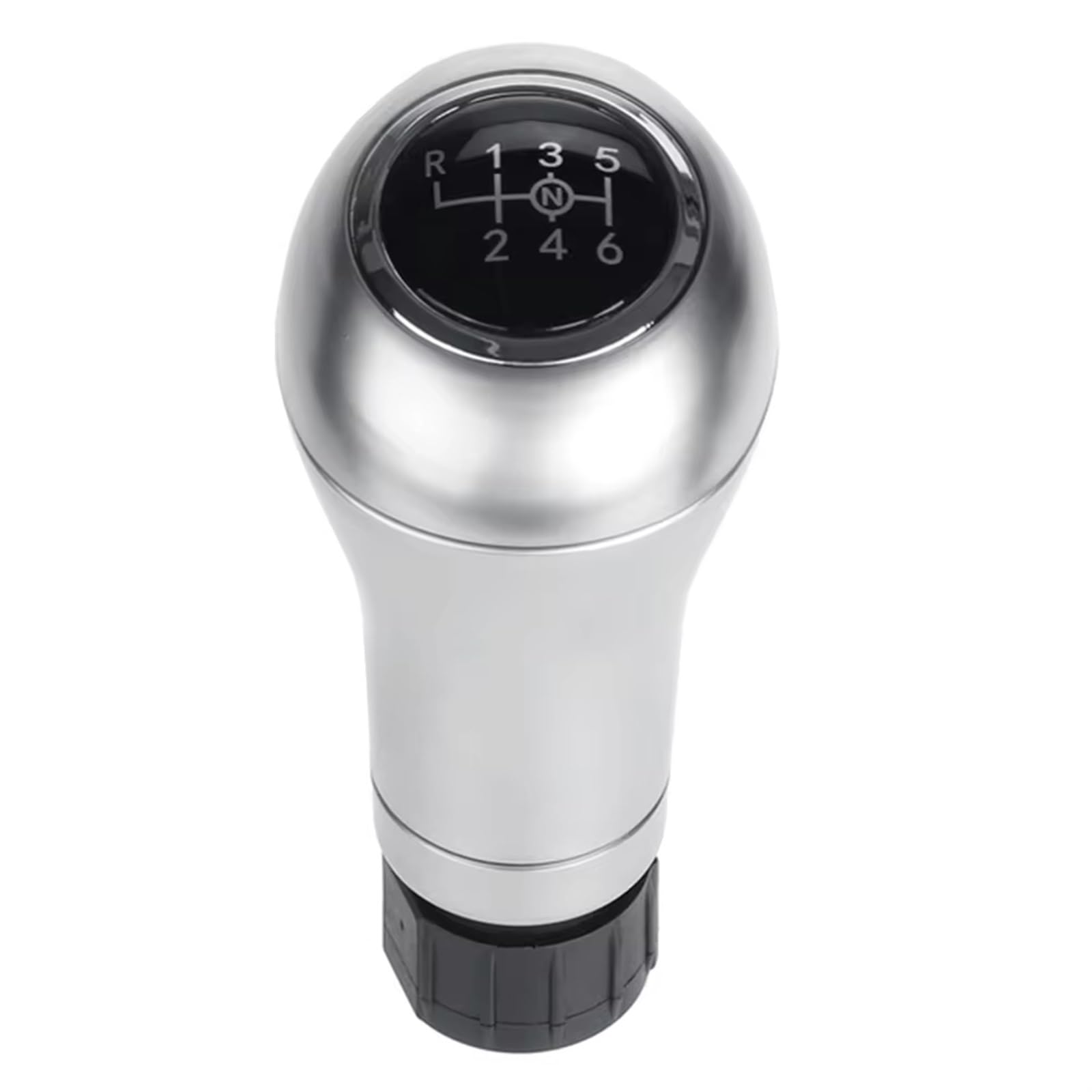 YSSLYEU Kompatibel Mit Mercedes Für Benz Für W203 S203 CL203 W209 W204 C300 C250 W207 A207 6-Gang-Schaltgetriebe 14,5 Mm Auto-Schaltknauf Schalthebel Auto Schaltknäufe YSSLYEU Kompatibel Mit Mercedes Für Benz Für W203 S203 CL203 W209 W204 C300 C250 W207 A207 6-Gang-Schaltgetriebe 14,5 Mm Auto-Schaltknauf Schalthebel Auto Schaltknäufe von YSSLYEU