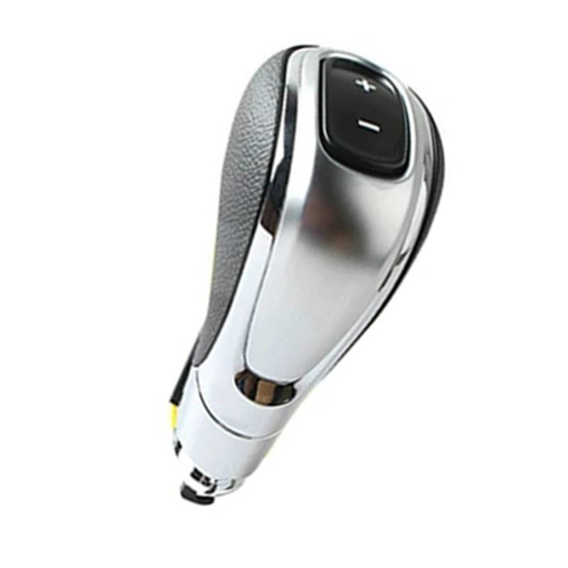 YSSLYEU Kompatibel Mit Opel Für Mokka 2013 Auto Schaltknauf Automatikgetriebe Schalthebelkopf Autozubehör 2277550 95133897 Auto Schaltknäufe von YSSLYEU