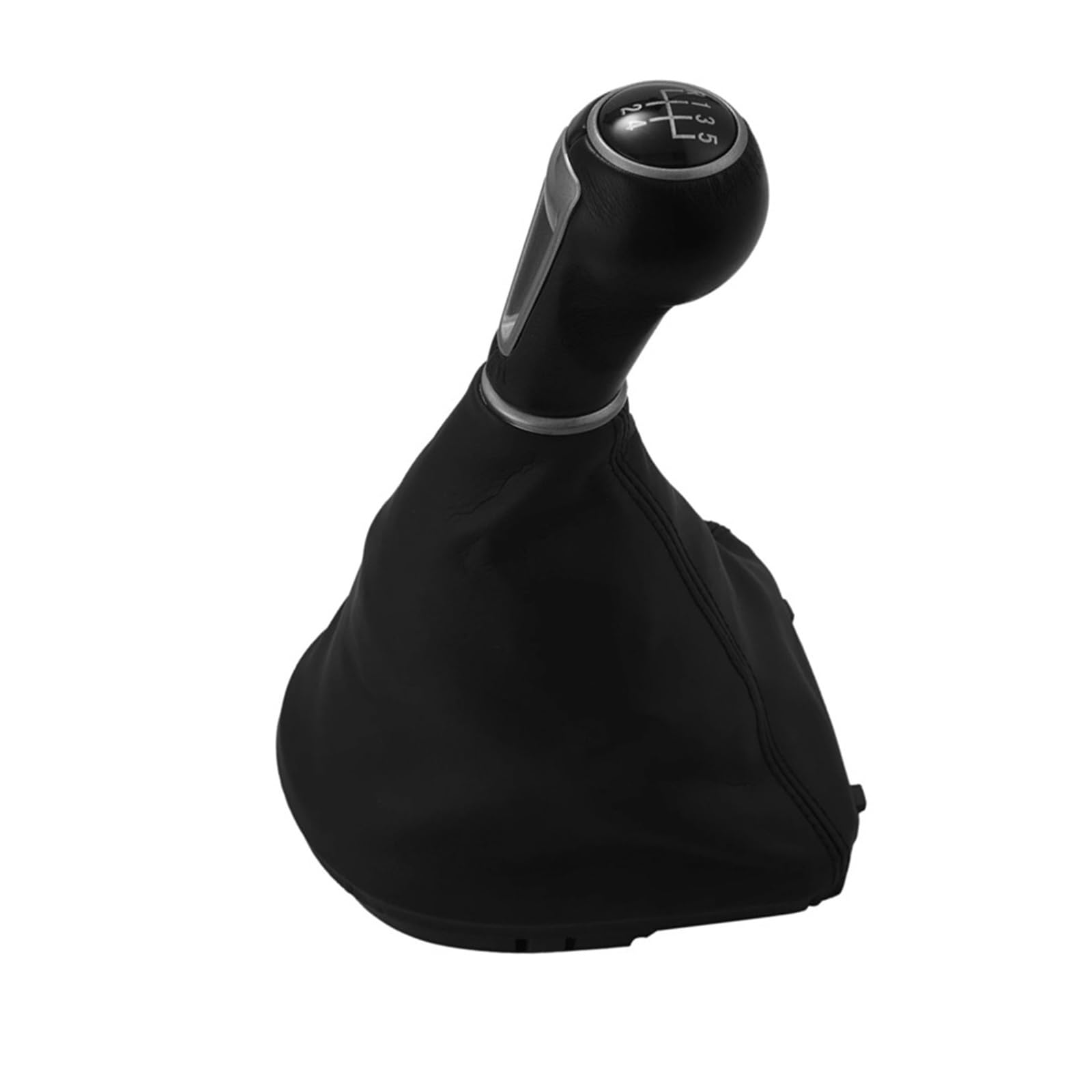 YSSLYEU Kompatibel Mit Seat Für Toledo III 2004 2005 2006 2007 2008 2009 5-Gang-Schaltknauf-Kofferraumabdeckung Autodekorationszubehör Auto Schaltknäufe YSSLYEU Kompatibel Mit Seat Für Toledo III 2004 2005 2006 2007 2008 2009 5-Gang-Schaltknauf-Kofferraumabdeckung Autodekorationszubehör Auto Schaltknäufe von YSSLYEU