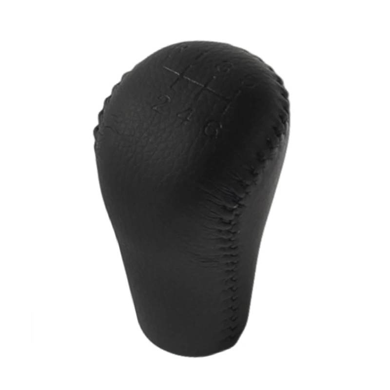 YSSLYEU Kompatibel Mit Toyota Für 4Runner 1993 1994 1995 1996 1997 1998 1999 2000 2001 5/6-Gang-Schaltknauf Hebelkopf Autozubehör Auto Schaltknäufe von YSSLYEU