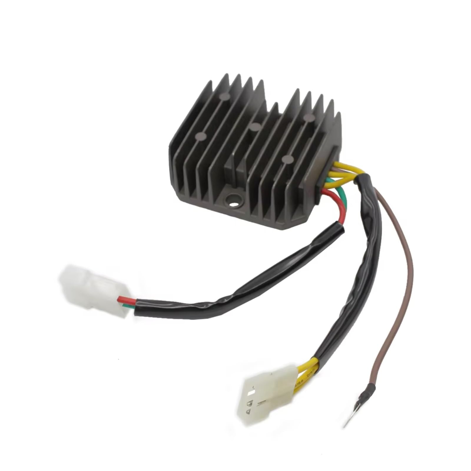 YSSLYEU Motorrad Gleichrichter Kompatibel Mit Aprilia Für Pegaso 650 1992–2000 Für Pegaso 650 IE 2001–2004 AP8112941 SH532B-12 Motorrad Regler Gleichrichter YSSLYEU Motorrad Gleichrichter Kompatibel Mit Aprilia Für Pegaso 650 1992–2000 Für Pegaso 650 IE 2001–2004 AP8112941 SH532B-12 Motorrad Regler Gleichrichter von YSSLYEU