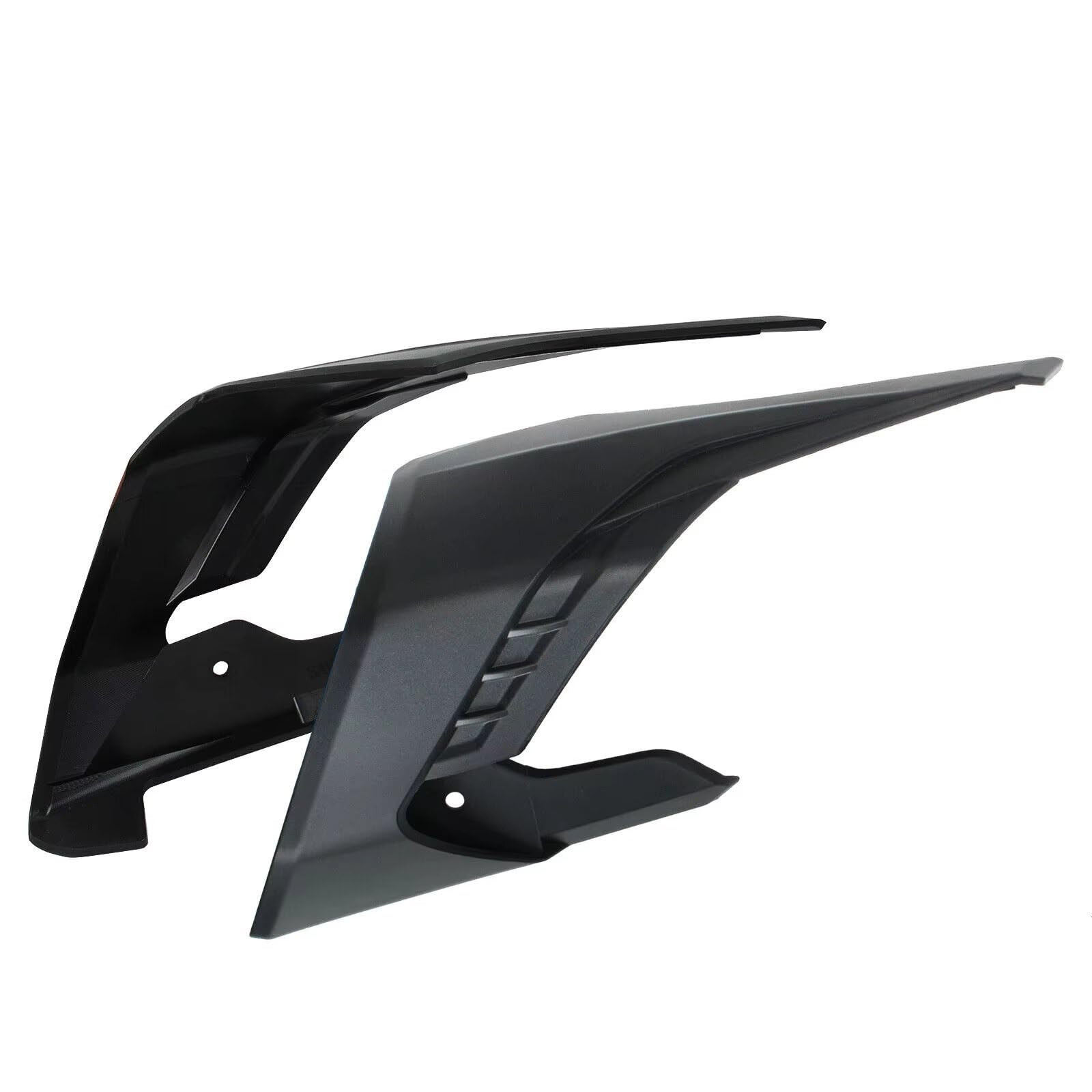 YSSLYEU Motorrad-Winglets Für CB650R 2019 2020 2021 2022 2023 Motorrad Front Verkleidung Aerodynamische Winglets Seite Spoiler Dynamische Für Flügel Kit Zubehör YSSLYEU Motorrad-Winglets Für CB650R 2019 2020 2021 2022 2023 Motorrad Front Verkleidung Aerodynamische Winglets Seite Spoiler Dynamische Für Flügel Kit Zubehör von YSSLYEU