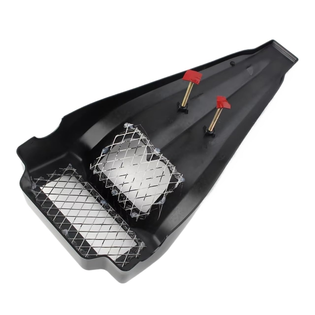 YSSLYEU Motorrad-Winglets Für Electra Für Glide Flhtc/I 1997-2013 Für CVO Für Electra Für Glide Flhtcse 2004-2005 Motorrad Gestreckt Kinn Spoiler Schutz YSSLYEU Motorrad-Winglets Für Electra Für Glide Flhtc/I 1997-2013 Für CVO Für Electra Für Glide Flhtcse 2004-2005 Motorrad Gestreckt Kinn Spoiler Schutz von YSSLYEU
