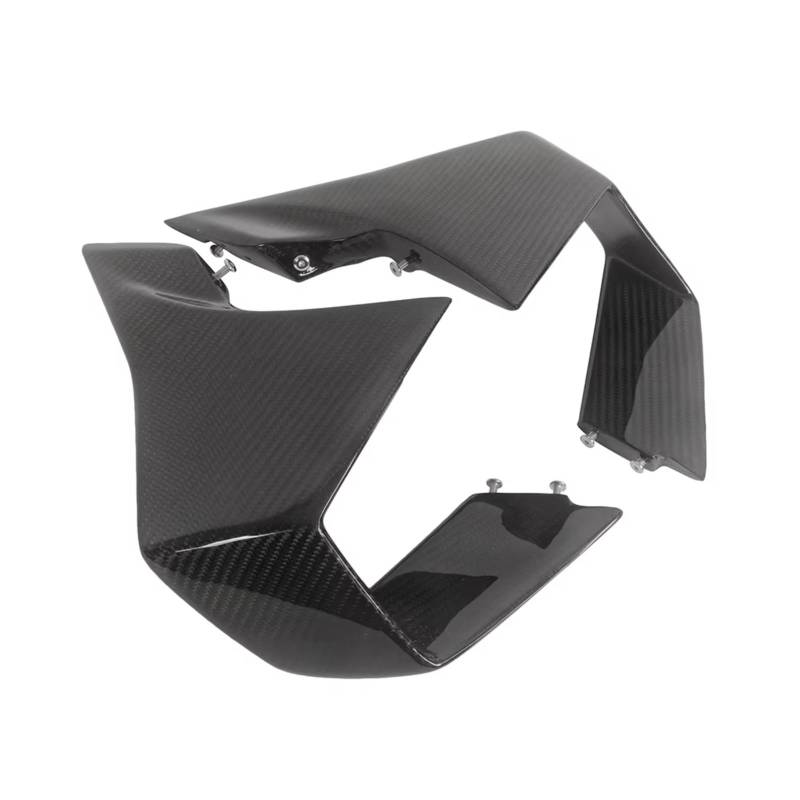 YSSLYEU Motorrad-Winglets Für M1000RR Motorrad Carbon Side Winglets Verkleidung Vorne Fest Für Flügel Spoiler Motorrad Zubehör Motorrad Ersatzteile von YSSLYEU