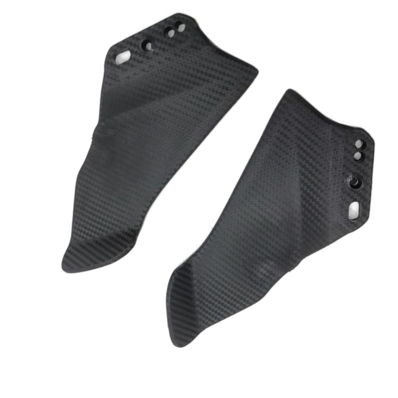 YSSLYEU Motorrad-Winglets Für Ninja 250/300/400 Für Z1000SX Für Ninja Für ZZR1400 Motorrad Seite Winglet Für Flügel Kit Spoiler Verkleidung Motorrad Zubehör YSSLYEU Motorrad-Winglets Für Ninja 250/300/400 Für Z1000SX Für Ninja Für ZZR1400 Motorrad Seite Winglet Für Flügel Kit Spoiler Verkleidung Motorrad Zubehör von YSSLYEU