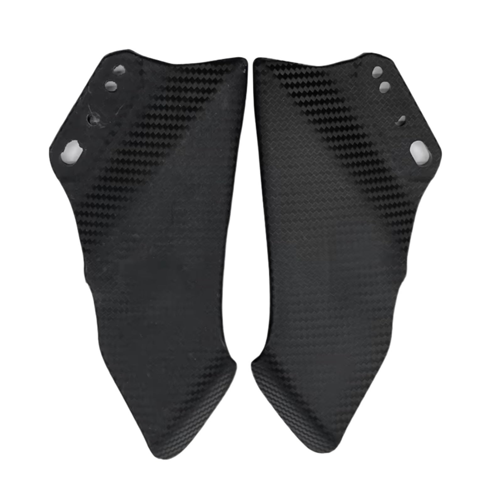 YSSLYEU Motorrad-Winglets Für Ninja Für ZX-6R Für Ninja Für ZX-10R Für Ninja Für ZX-14R 2000-2020 Motorrad Seite Für Flügel Spoiler Verkleidung Rückspiegel Fest Für Flügel YSSLYEU Motorrad-Winglets Für Ninja Für ZX-6R Für Ninja Für ZX-10R Für Ninja Für ZX-14R 2000-2020 Motorrad Seite Für Flügel Spoiler Verkleidung Rückspiegel Fest Für Flügel von YSSLYEU
