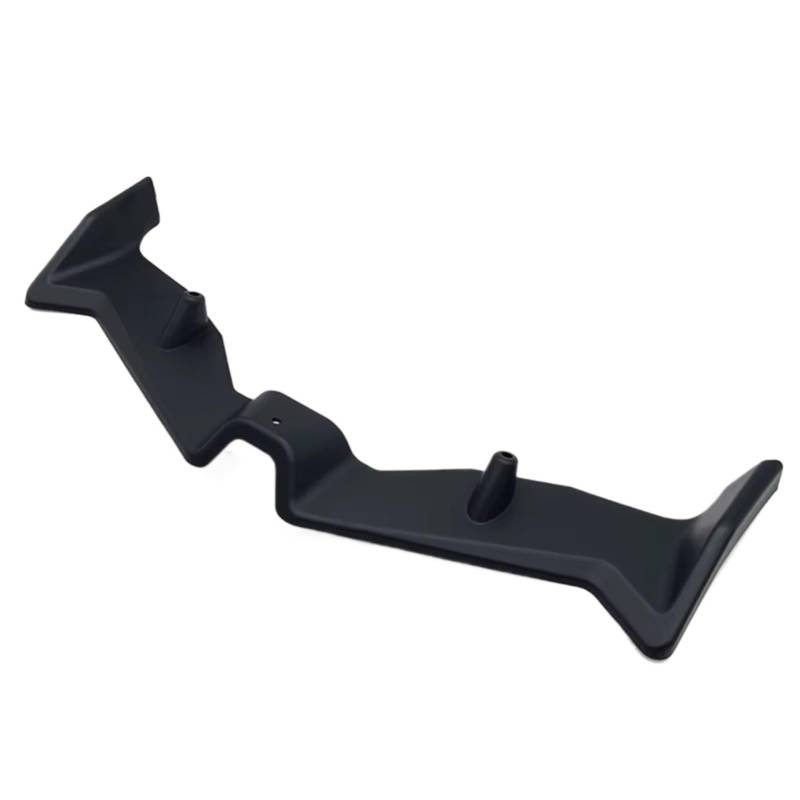 YSSLYEU Motorrad-Winglets Für PCX160 Für PCX125 2021 2022 2023 Motorrad Frontspoiler Verkleidung Abdeckung Teile Spoiler Schutz Abdeckung Motorrad Zubehör von YSSLYEU