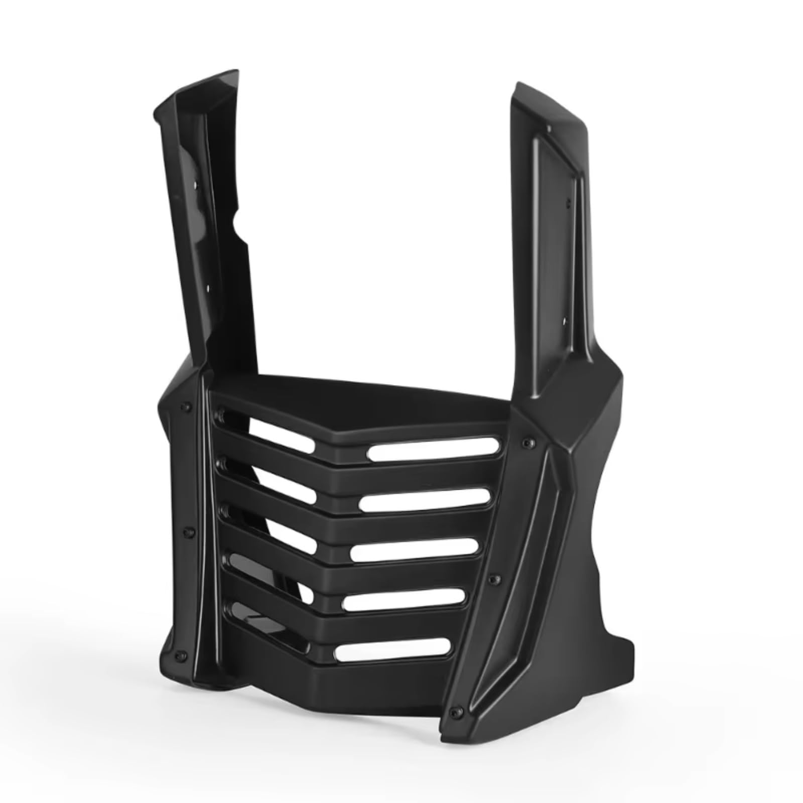 YSSLYEU Motorrad-Winglets Für Rebel Für CMX 250/300/500 2017 2018 2019 2020 2021 Motorrad Untere Kinn Spoiler Abdeckung Unter Verkleidung Abdeckung Bauch Für Pan Motor Schutz(Fits Rebel cm 300) von YSSLYEU