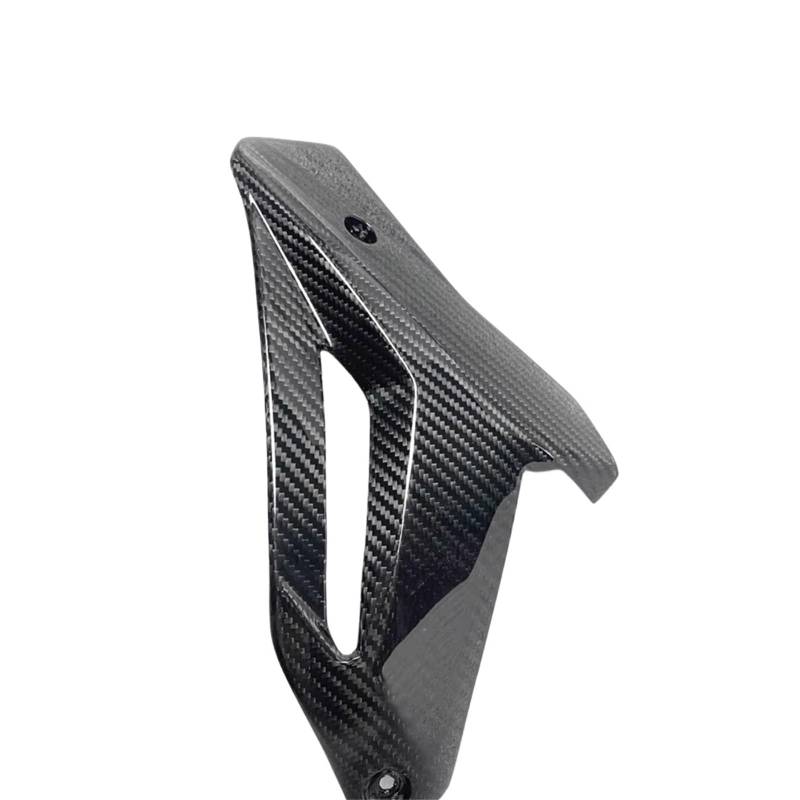 YSSLYEU Motorrad-Winglets Für S1000R 2014 2015 2016 2017 Motorrad Carbon Fiber Modifizierte Chassis Seite Abdeckung Spoiler Seite Panel Motorrad Zubehör von YSSLYEU