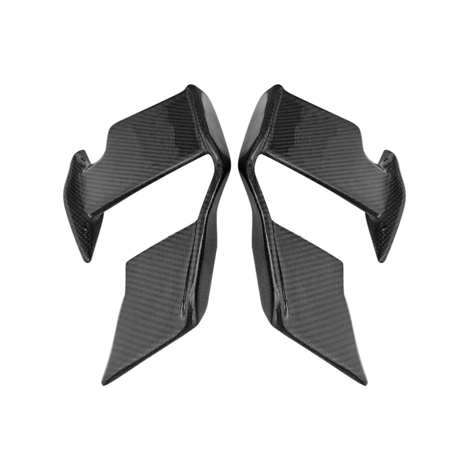 YSSLYEU Motorrad-Winglets Für S1000R Für M1000R 2021 2022 2023 2024 Motorräder Zubehör Verkleidung Seite Winglet Aerodynamische Für Flügel Kit Spoiler YSSLYEU Motorrad-Winglets Für S1000R Für M1000R 2021 2022 2023 2024 Motorräder Zubehör Verkleidung Seite Winglet Aerodynamische Für Flügel Kit Spoiler von YSSLYEU