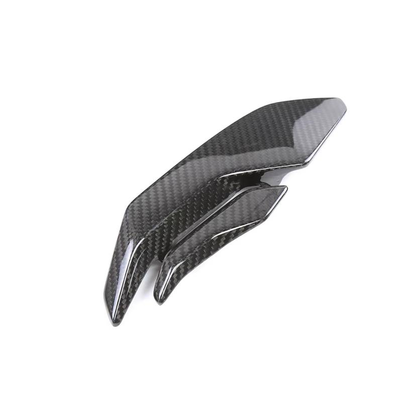 YSSLYEU Motorrad-Winglets Für S1000RR 2023 2024 Motorrad Änderung Rechte Seite Panel Winglet Verkleidung Motorrad Zubehör Motorrad Ersatzteile von YSSLYEU