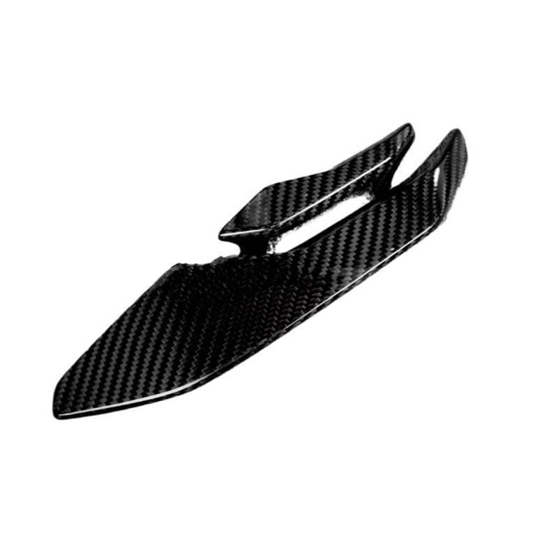 YSSLYEU Motorrad-Winglets Für S1000RR 2023 2024 Motorrad Seitenverkleidung Kleine Panels Verkleidung Rechts Modifikation Motorrad Zubehör von YSSLYEU