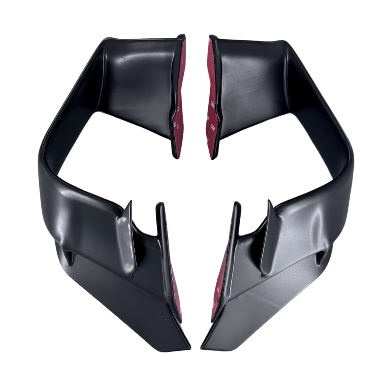 YSSLYEU Motorrad-Winglets Für S1000RR Für M1000RR 2019 2020 2021 2022 2023 Aerodynamischer Frontspoiler Motorrad Fest Für Flügelmontage Motorradzubehör YSSLYEU Motorrad-Winglets Für S1000RR Für M1000RR 2019 2020 2021 2022 2023 Aerodynamischer Frontspoiler Motorrad Fest Für Flügelmontage Motorradzubehör von YSSLYEU