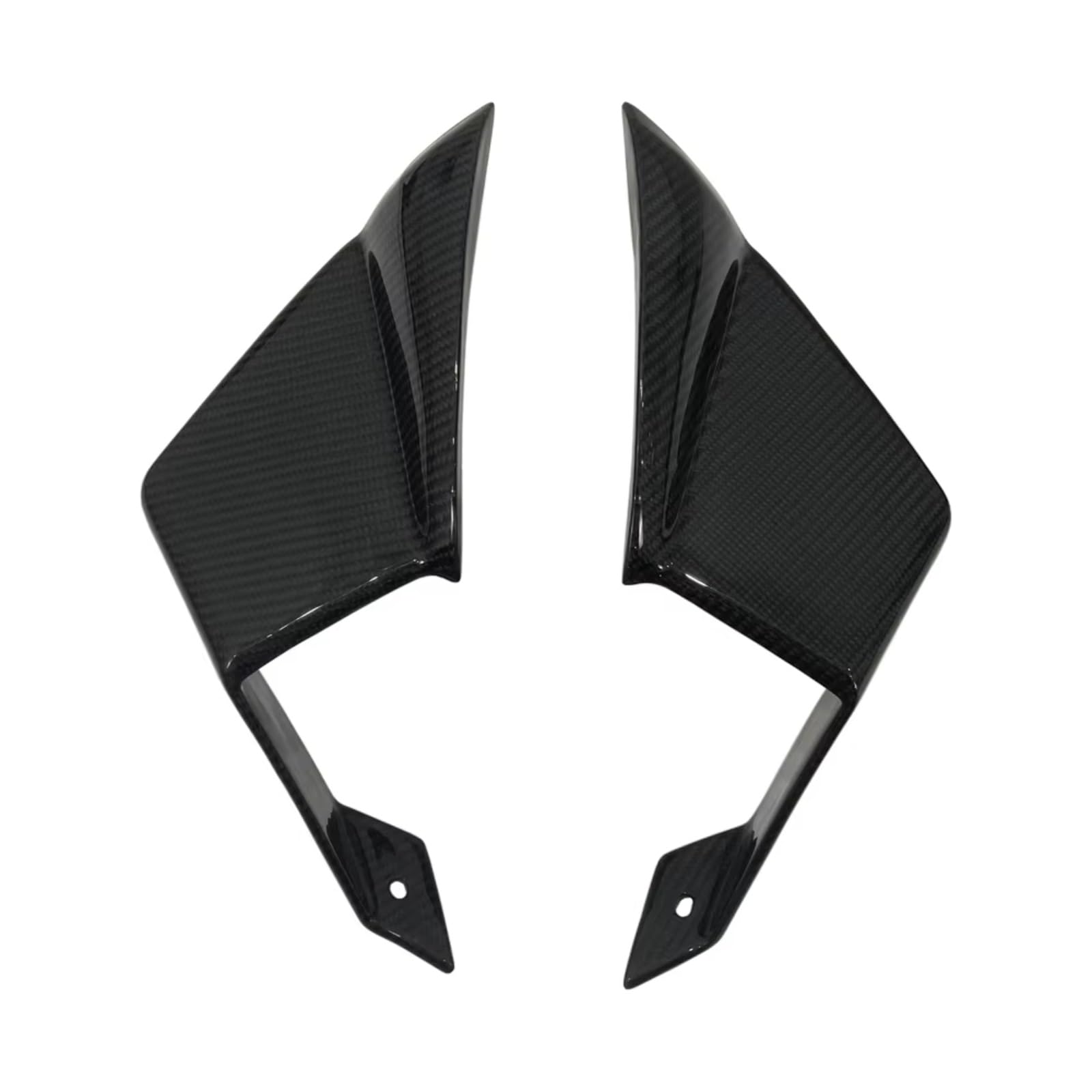 YSSLYEU Motorrad-Winglets Für ZX-10R 2016 2017 2018 2019 2020 Motorrad Verkleidung Spoiler Verkleidung Feste Für Flügel Ultra Licht Feste Motorrad Zubehör YSSLYEU Motorrad-Winglets Für ZX-10R 2016 2017 2018 2019 2020 Motorrad Verkleidung Spoiler Verkleidung Feste Für Flügel Ultra Licht Feste Motorrad Zubehör von YSSLYEU