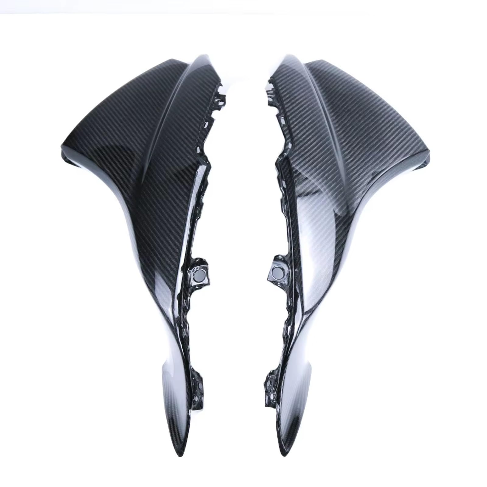 YSSLYEU Motorrad-Winglets Kompatibel Mit Suzuki Für GSXR1000 2017 2018 2019 2020 2021 2022 Motorradzubehör Spoiler Seitenverkleidungen Verkleidungen YSSLYEU Motorrad-Winglets Kompatibel Mit Suzuki Für GSXR1000 2017 2018 2019 2020 2021 2022 Motorradzubehör Spoiler Seitenverkleidungen Verkleidungen von YSSLYEU
