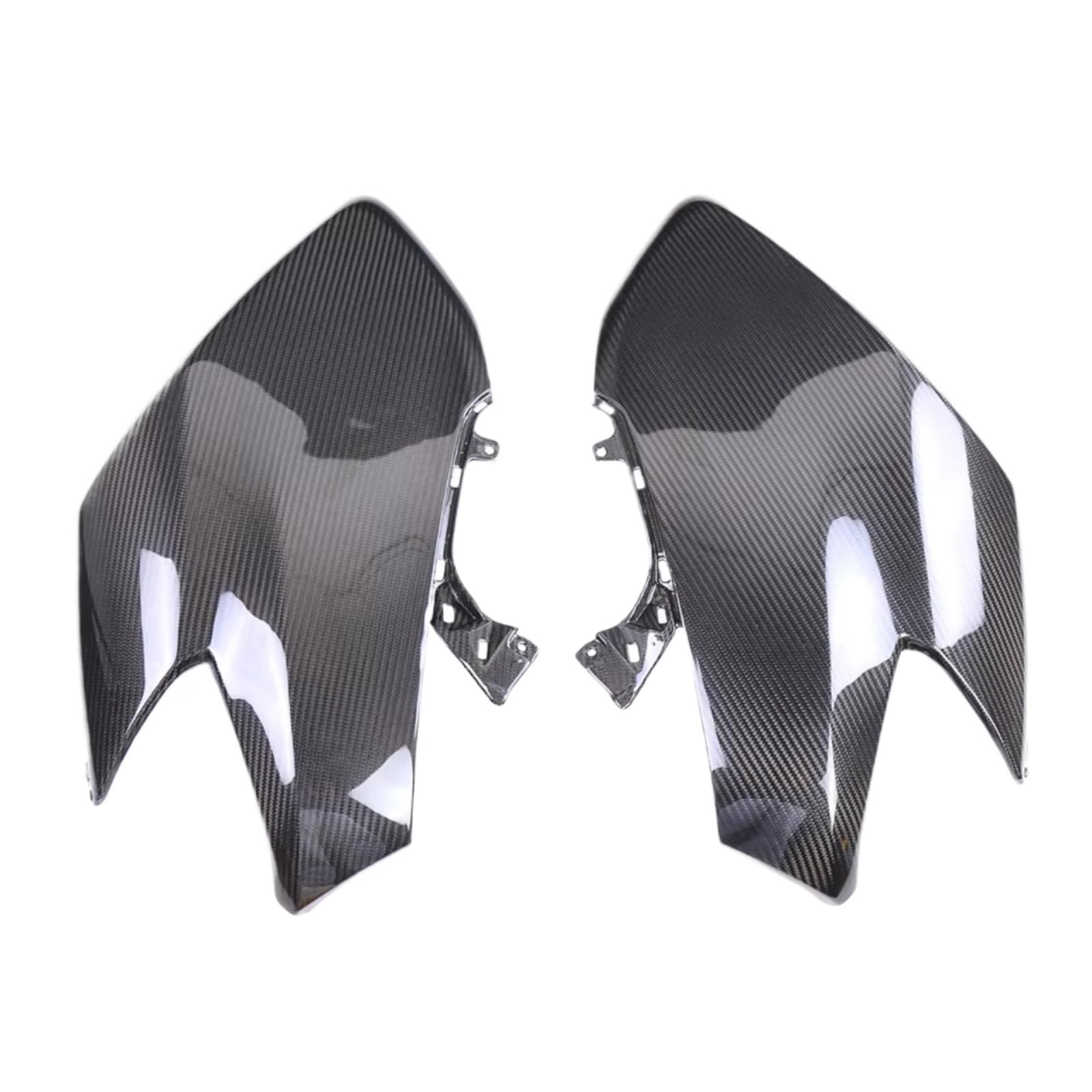 YSSLYEU Motorrad-Winglets Kompatibel Mit Yamaha Für TMAX560 2019 2020 2021 Motorrad-Frontverkleidung Seitenteile Abdeckung Motorrad-Zubehör Spoiler-Kits YSSLYEU Motorrad-Winglets Kompatibel Mit Yamaha Für TMAX560 2019 2020 2021 Motorrad-Frontverkleidung Seitenteile Abdeckung Motorrad-Zubehör Spoiler-Kits von YSSLYEU