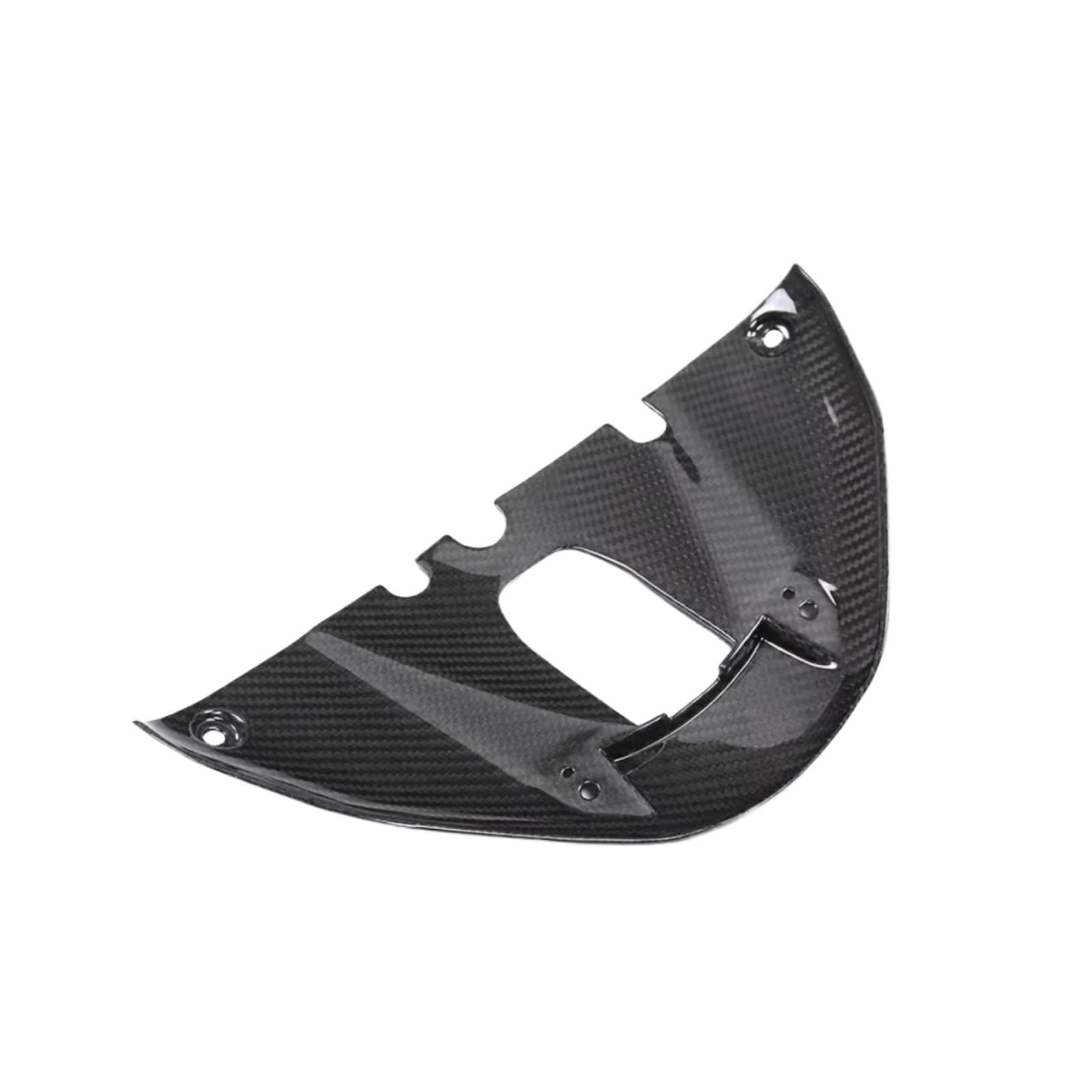 YSSLYEU Motorrad-Winglets Kompatibel Mit Yamaha Für YZF-R7 2022 2023 Motorrad-Frontdreiecksabdeckung Verkleidung Motorrad-Zubehör Spoiler YSSLYEU Motorrad-Winglets Kompatibel Mit Yamaha Für YZF-R7 2022 2023 Motorrad-Frontdreiecksabdeckung Verkleidung Motorrad-Zubehör Spoiler von YSSLYEU