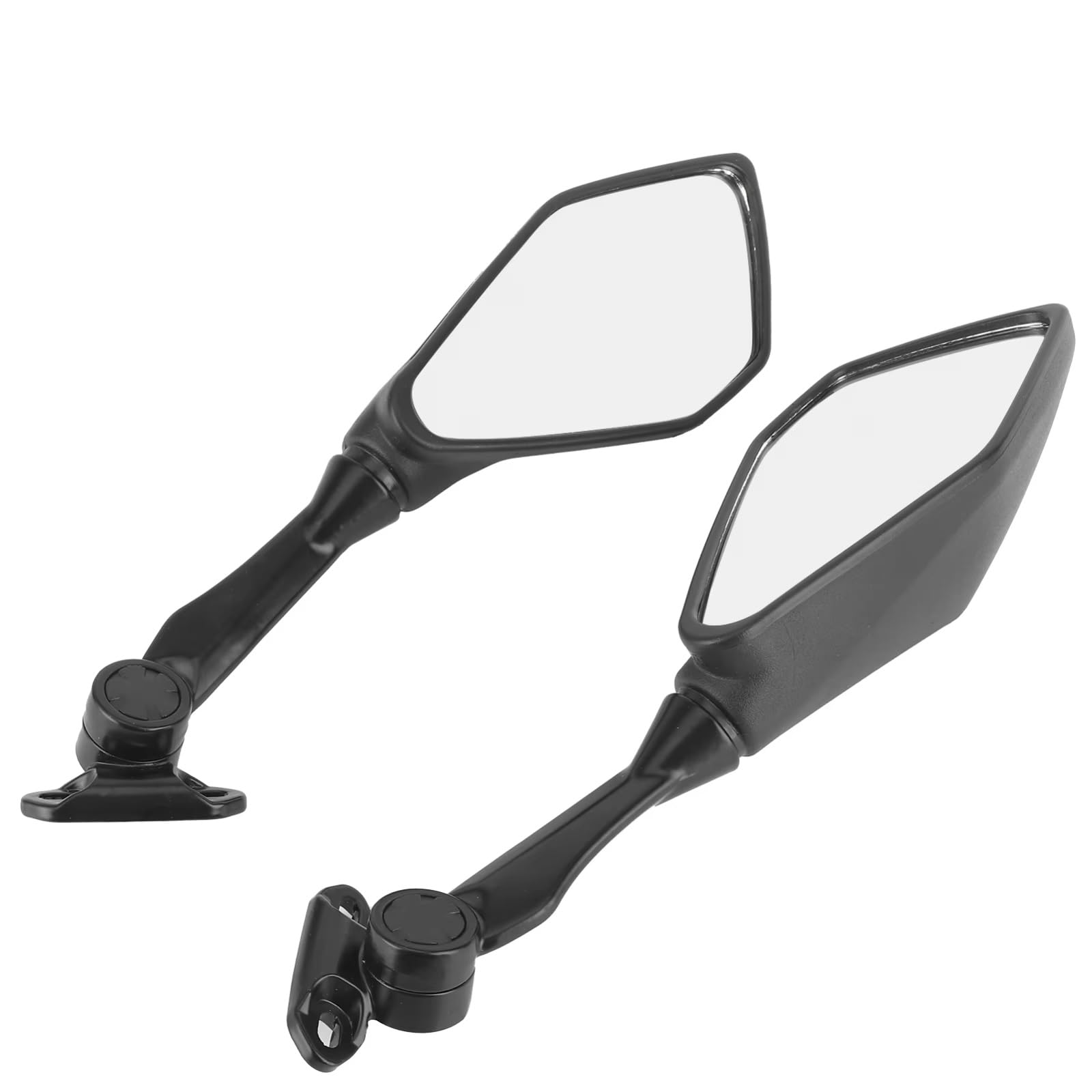 YSSLYEU Motorradspiegel Für Lenker Für CBR600RR 2003 2004 2005 2006 2007 2008 2009 2010 2011 Für CBR1000RR 2004 2005 2006 2007 Motorrad Rearview Außenspiegel Zubehör YSSLYEU Motorradspiegel Für Lenker Für CBR600RR 2003 2004 2005 2006 2007 2008 2009 2010 2011 Für CBR1000RR 2004 2005 2006 2007 Motorrad Rearview Außenspiegel Zubehör von YSSLYEU