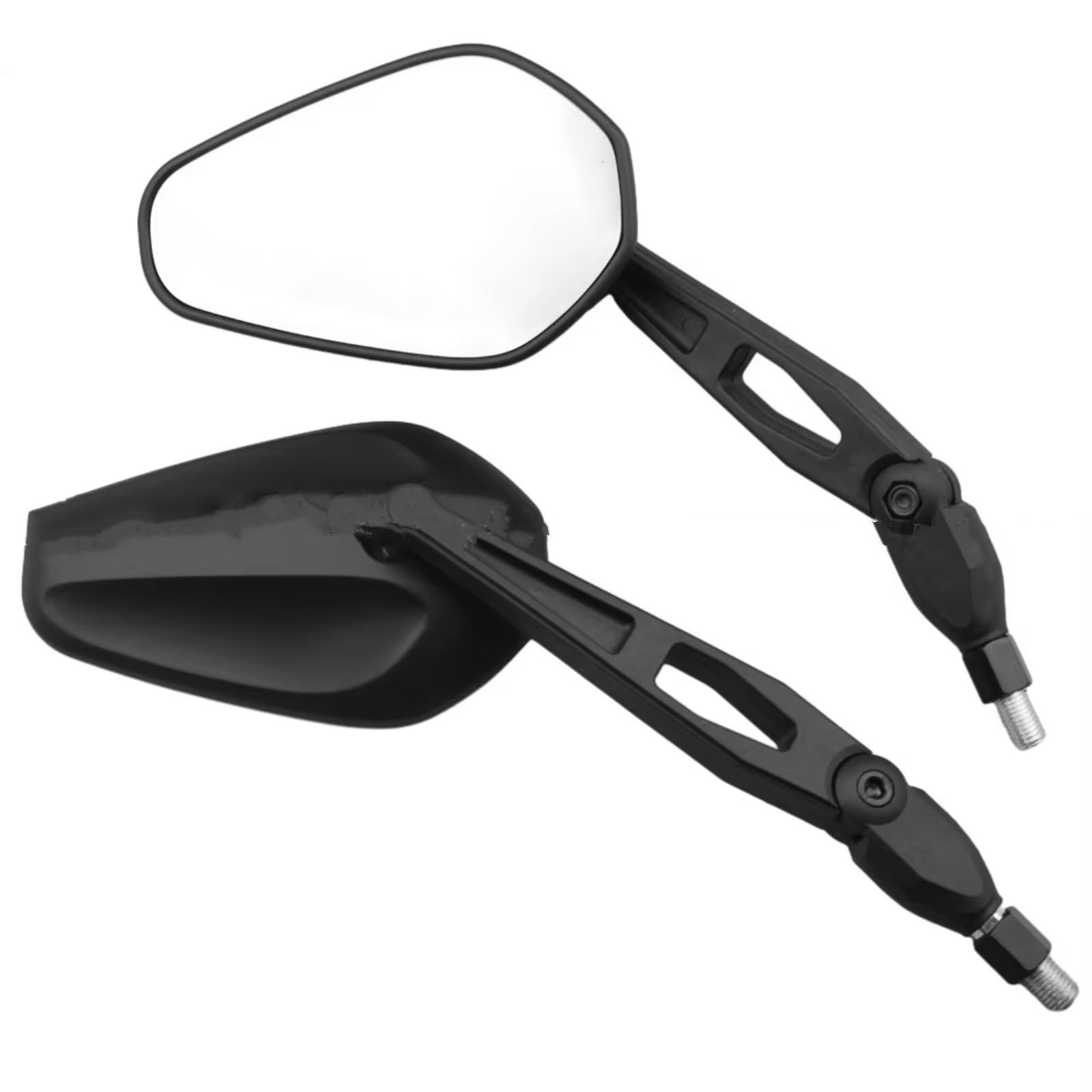YSSLYEU Motorradspiegel Für Lenker Für Z650 Für Z800 Für Z900 Für ZH2 Motorrad Rearview Außenspiegel Motorrad Rückspiegel Upgrade Zubehör YSSLYEU Motorradspiegel Für Lenker Für Z650 Für Z800 Für Z900 Für ZH2 Motorrad Rearview Außenspiegel Motorrad Rückspiegel Upgrade Zubehör von YSSLYEU