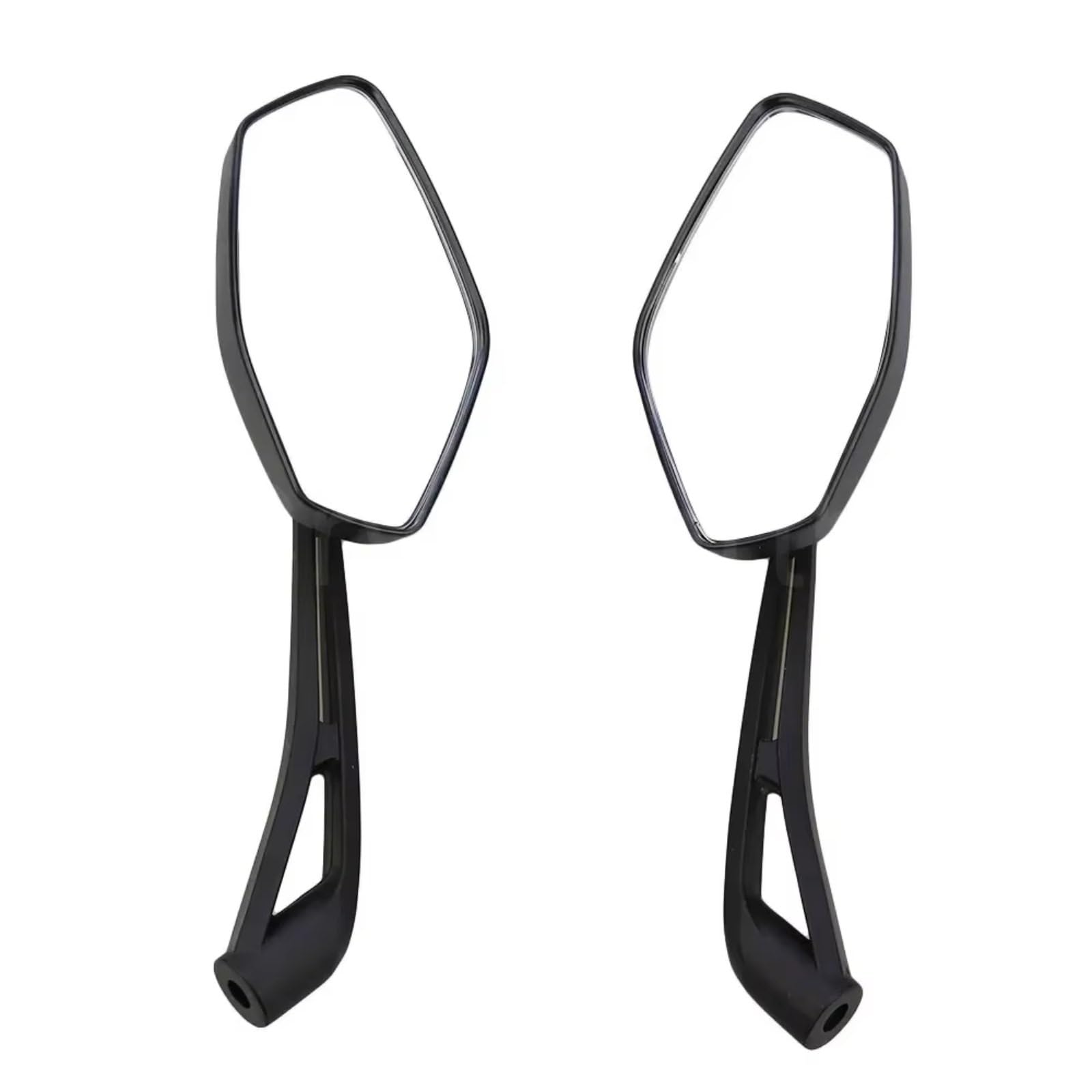 YSSLYEU Motorradspiegel Für Lenker Für ZX6R Für ZX10R Für Z750 Für Z1000 8mm 10mm Universal Motorrad Rearview Außenspiegel Motorrad Rückspiegel Zubehör YSSLYEU Motorradspiegel Für Lenker Für ZX6R Für ZX10R Für Z750 Für Z1000 8mm 10mm Universal Motorrad Rearview Außenspiegel Motorrad Rückspiegel Zubehör von YSSLYEU