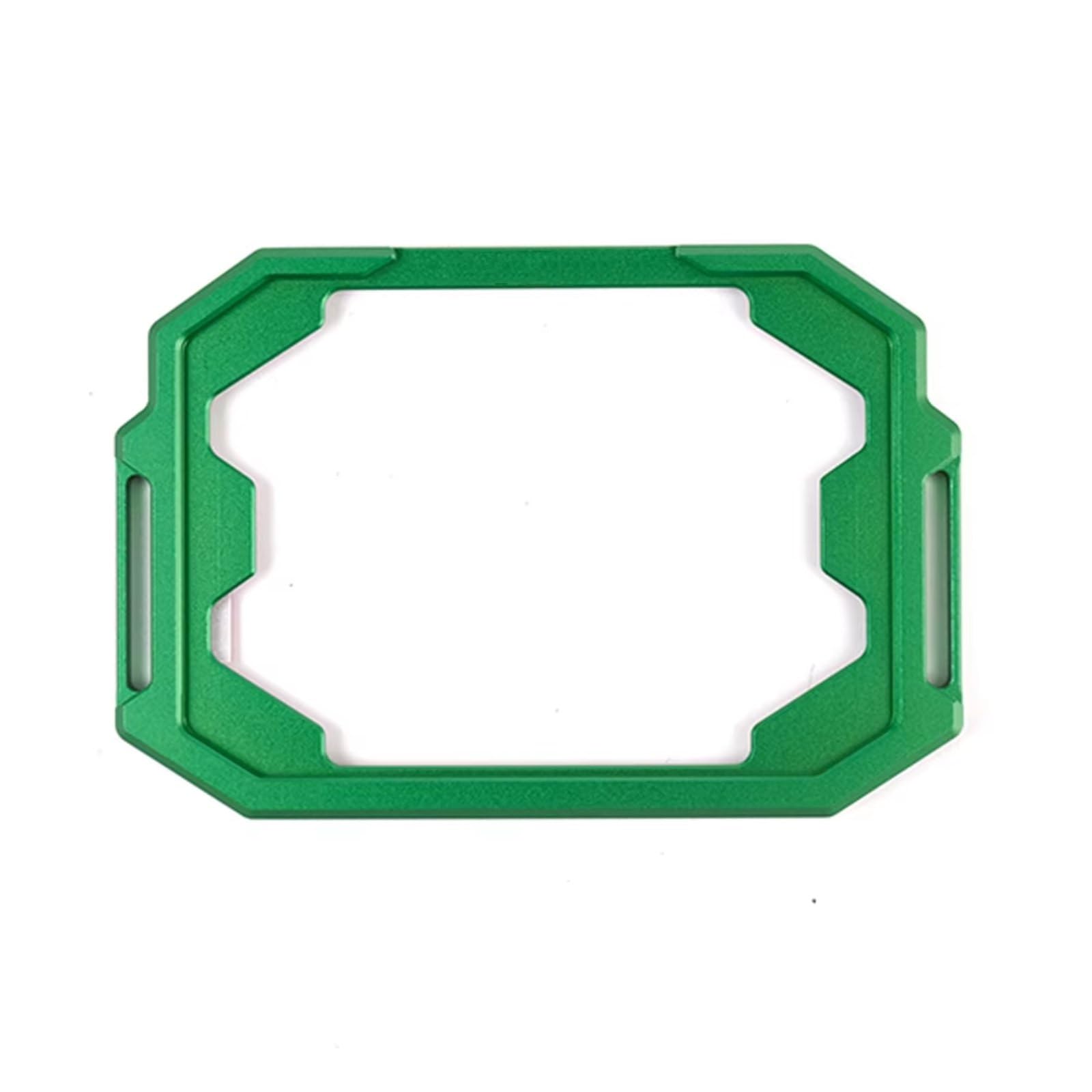 YSSLYEU Tachometer Gehäuse Abdeckung Für ADV160 2022 2023 Legierung Tacho Rahmen Tachometer Instrument Cluster Abdeckung Motorrad Modifikation Upgrade Zubehör(Green) von YSSLYEU