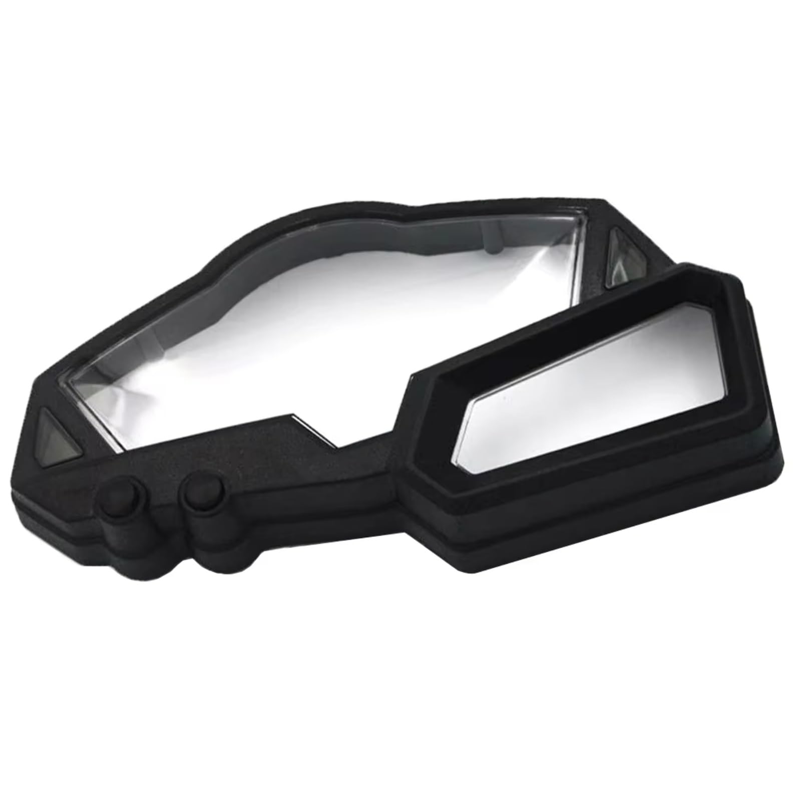 YSSLYEU Tachometer Gehäuse Abdeckung Für Ninja 300 Für EX300 2013 2014 2015 2016 2017 Motorrad Tacho Uhr Instrument Fall Anzeige Kilometerzähler Drehzahlmesser Gehäuse Abdeckung Teile(Only Cover) YSSLYEU Tachometer Gehäuse Abdeckung Für Ninja 300 Für EX300 2013 2014 2015 2016 2017 Motorrad Tacho Uhr Instrument Fall Anzeige Kilometerzähler Drehzahlmesser Gehäuse Abdeckung Teile(Only Cover) von YSSLYEU