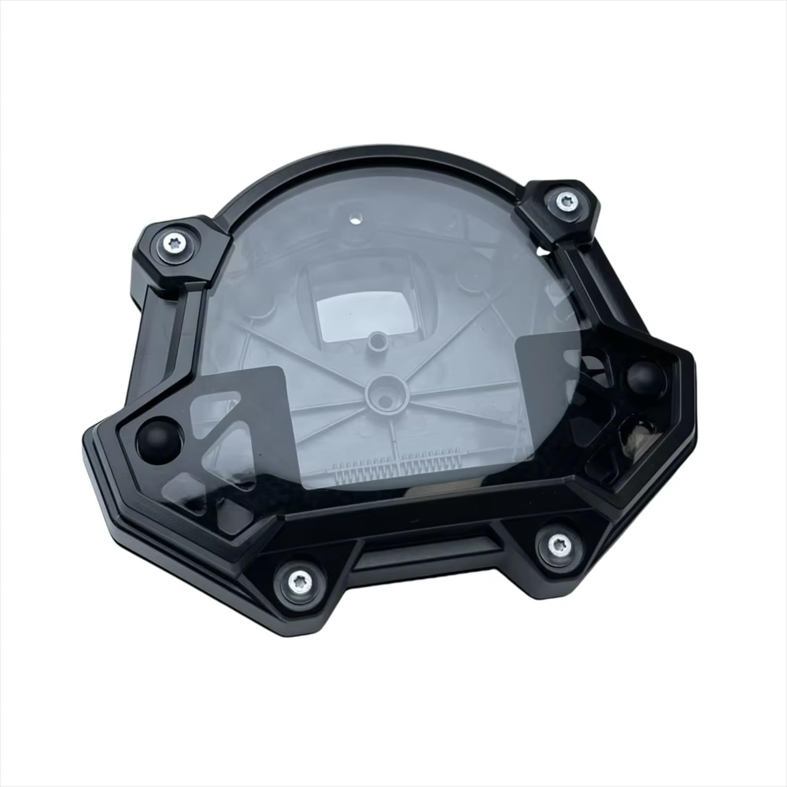 YSSLYEU Tachometer Gehäuse Abdeckung Für Ninja Für Z900 Für Z650 Für Z400 2017 2018 2019 Gauge Kilometerzähler Drehzahlmesser Gehäuse Abdeckung Meter Tachometer Instrument Fall Kunststoff YSSLYEU Tachometer Gehäuse Abdeckung Für Ninja Für Z900 Für Z650 Für Z400 2017 2018 2019 Gauge Kilometerzähler Drehzahlmesser Gehäuse Abdeckung Meter Tachometer Instrument Fall Kunststoff von YSSLYEU