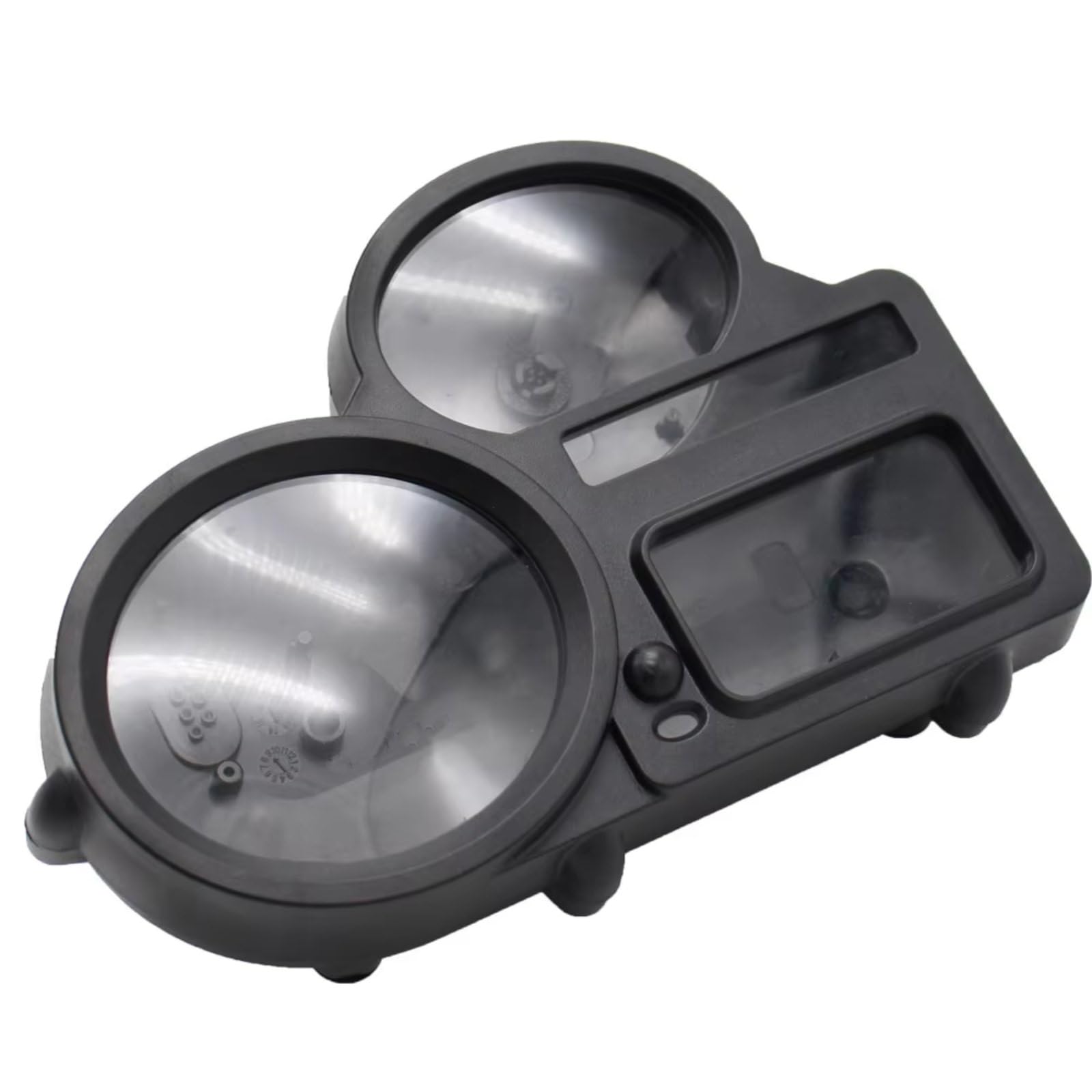 YSSLYEU Tachometer Gehäuse Abdeckung Für R1200GS Für R1100GS Für ADV Für K1300R Motorrad Geschwindigkeitsmesser Kilometerzähler Instrumentengehäuse Hüllen Drehzahlmesser Messgerät Abdeckung(1 Set) YSSLYEU Tachometer Gehäuse Abdeckung Für R1200GS Für R1100GS Für ADV Für K1300R Motorrad Geschwindigkeitsmesser Kilometerzähler Instrumentengehäuse Hüllen Drehzahlmesser Messgerät Abdeckung(1 Set) von YSSLYEU