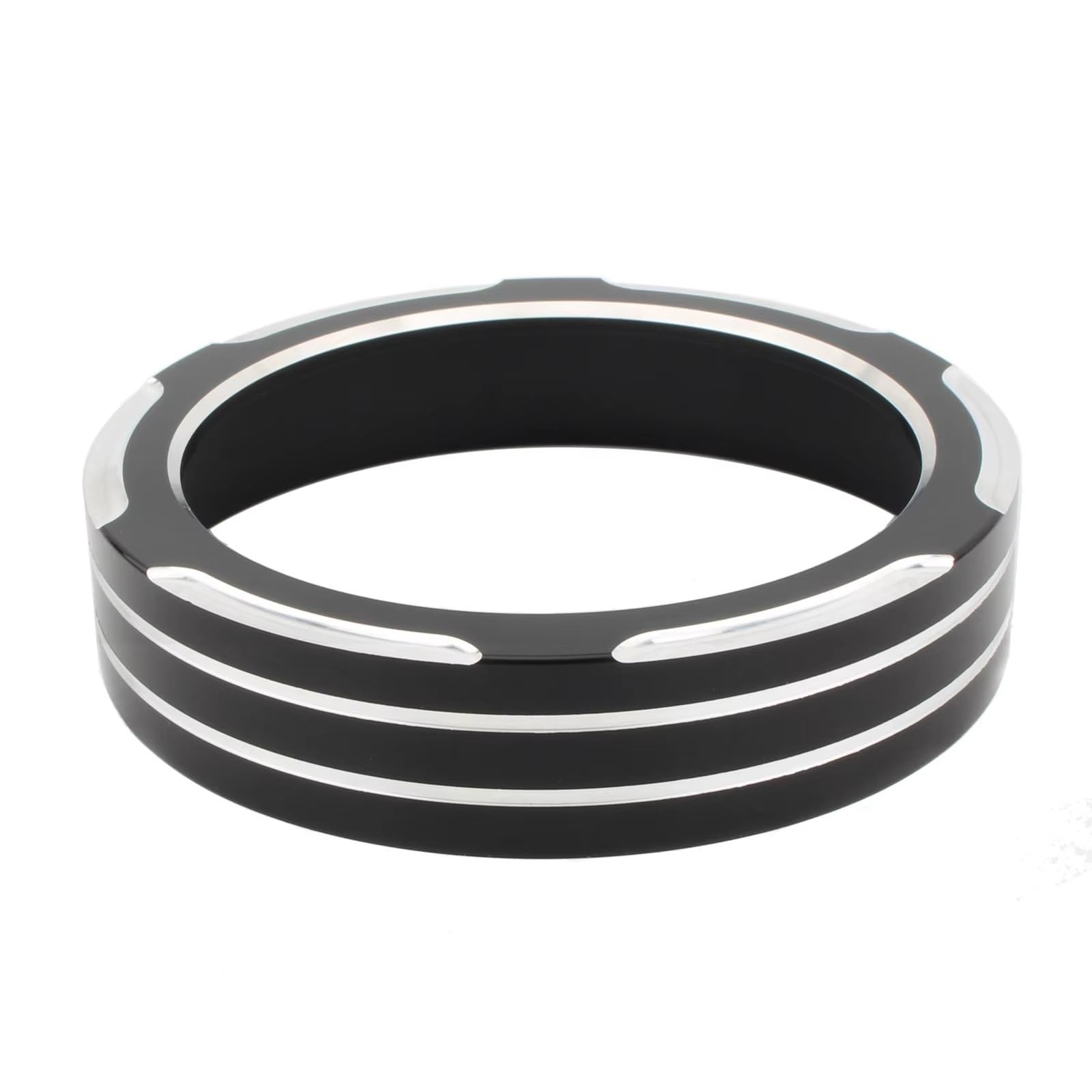 YSSLYEU Tachometer Gehäuse Abdeckung Für Rebel Für CMX 300 500 2017 2018 2019 Motorrad Tacho Gauge Instrument Meter Ring Abdeckung Zubehör Motorrad Meter Rahmen(Size 2) von YSSLYEU