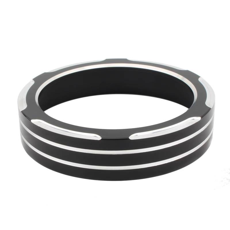 YSSLYEU Tachometer Gehäuse Abdeckung Für Rebel Für CMX 300 500 2017 2018 2019 Motorrad Tacho Gauge Instrument Meter Ring Abdeckung Zubehör Motorrad Meter Rahmen(Size 2) von YSSLYEU
