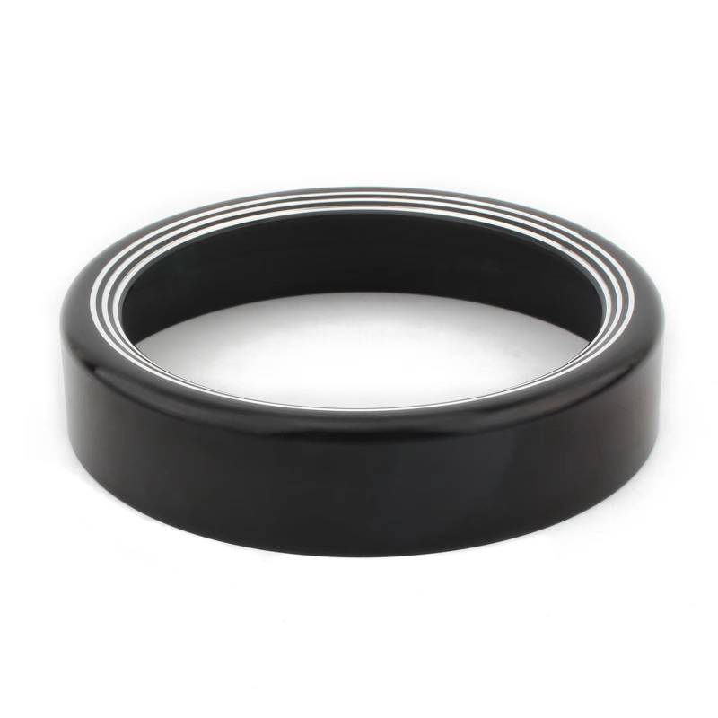 YSSLYEU Tachometer Gehäuse Abdeckung Für Rebel Für CMX 300 500 2017 2018 2019 Motorrad Tacho Gauge Instrument Meter Ring Abdeckung Zubehör Motorrad Meter Rahmen(Size 3) von YSSLYEU