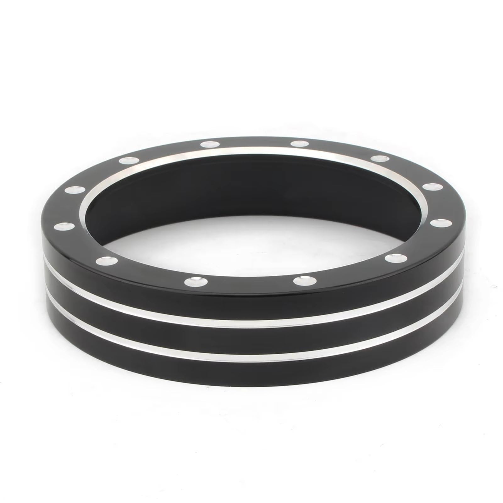 YSSLYEU Tachometer Gehäuse Abdeckung Für Rebel Für CMX 300 500 2017 2018 2019 Motorrad Tacho Gauge Instrument Meter Ring Abdeckung Zubehör Motorrad Meter Rahmen(Size 4) von YSSLYEU