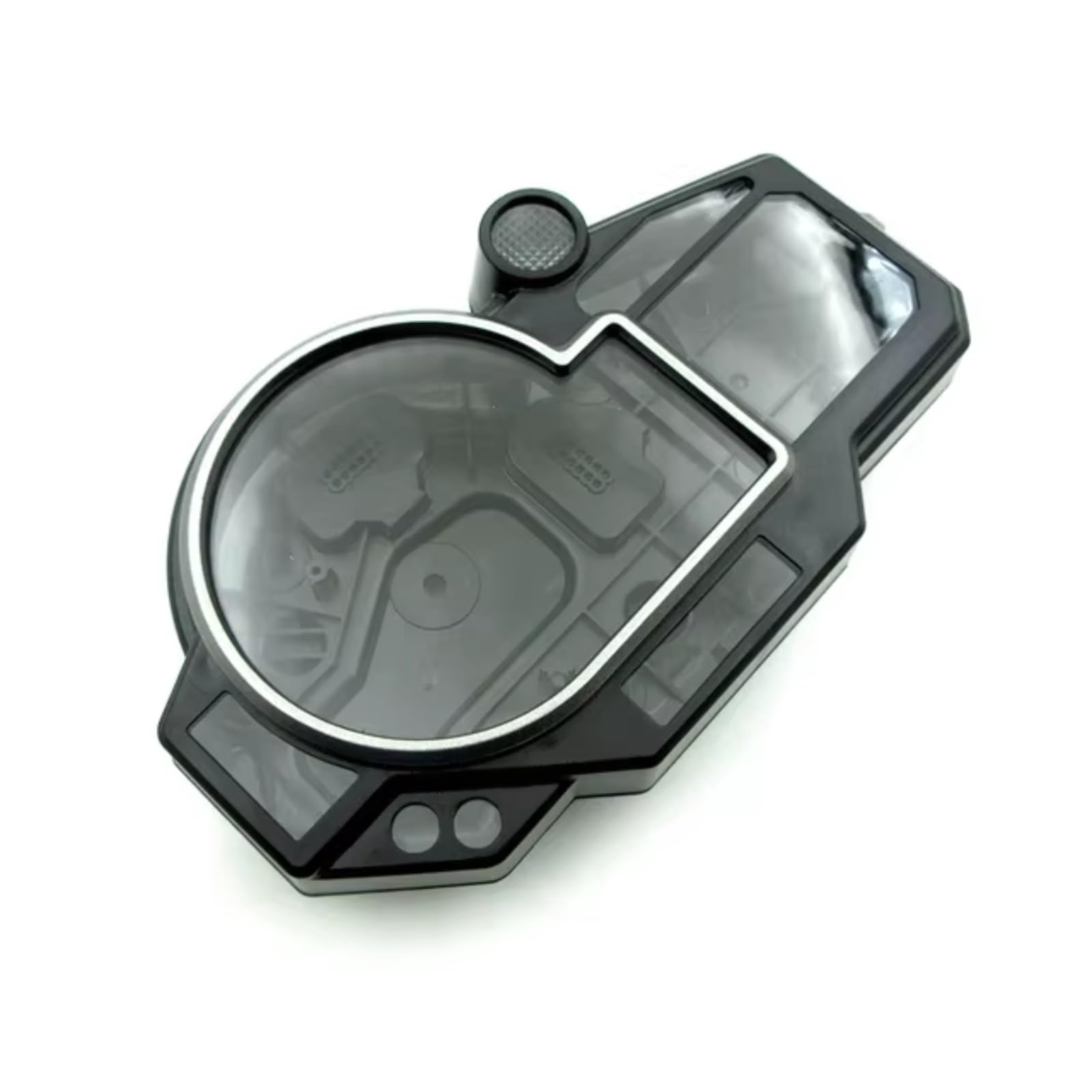 YSSLYEU Tachometer Gehäuse Abdeckung Für S1000RR 2015 2016 2017 2018 Motorrad Motor Tachometer Tachometer Kilometerzähler Instrument Gehäuse Änderung Zubehör(Size 2) von YSSLYEU