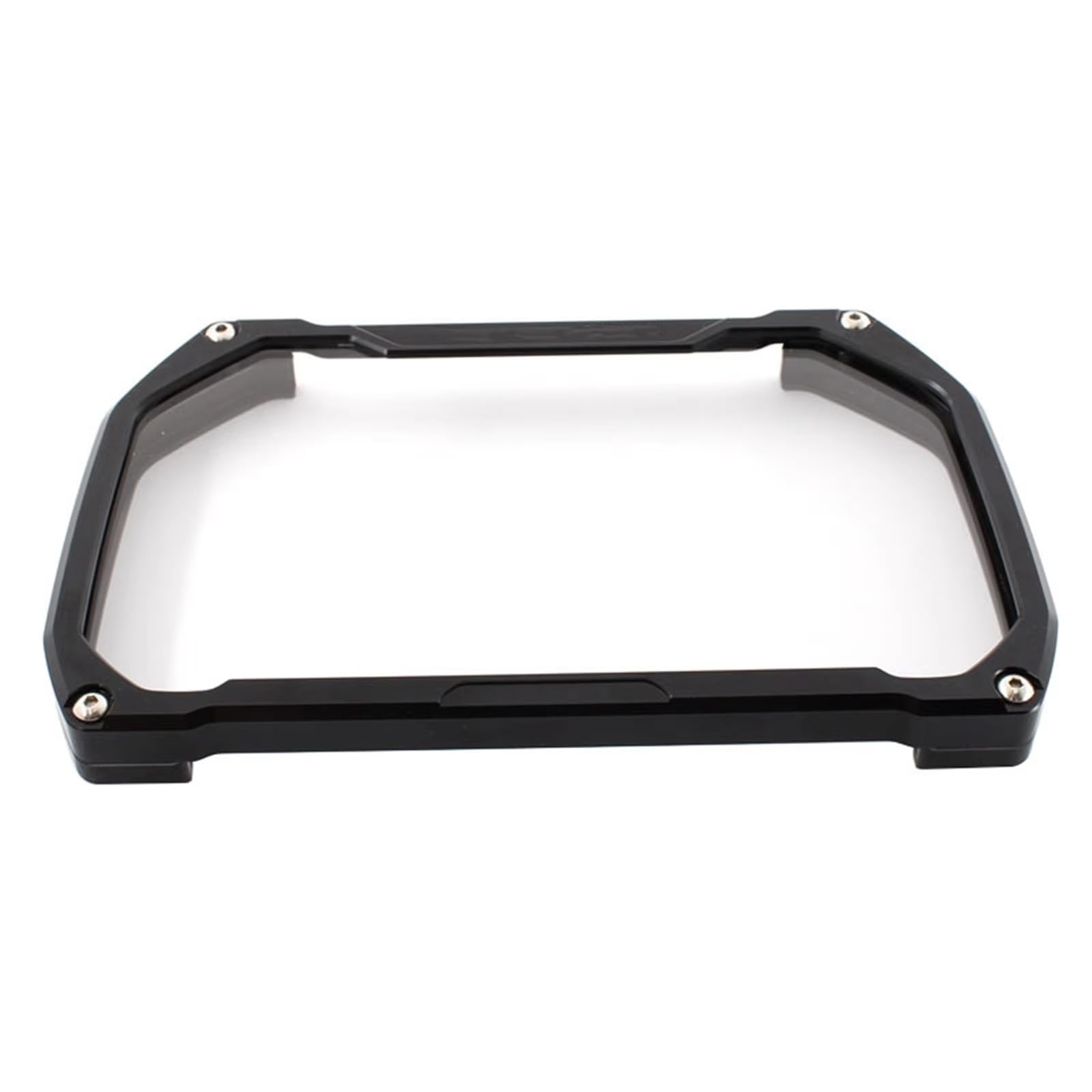 YSSLYEU Tachometer Gehäuse Abdeckung Für S1000RR Für XR Für F900R Für XR Für C400X Motorrad Instrument Flüssigkristallanzeige Panel Rahmen Displayschutzfolie Abdeckung Verkleidung(Black) von YSSLYEU