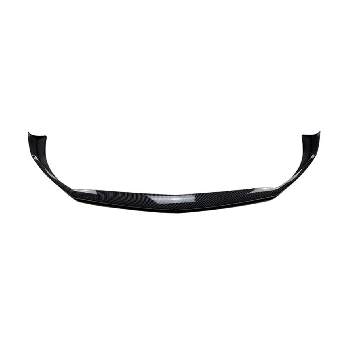 Auto Frontspoiler Frontlippe Spoiler für Benz A-Class W177 A180 A200 A35 2018-2022, Anti Kollision Frontstoßstange Spoiler Body Kit, Auto Mods Exterieur,B-Carbon Fiber Auto Frontspoiler Frontlippe Spoiler für Benz A-Class W177 A180 A200 A35 2018-2022, Anti Kollision Frontstoßstange Spoiler Body Kit, Auto Mods Exterieur,B-Carbon Fiber von YTECAPM